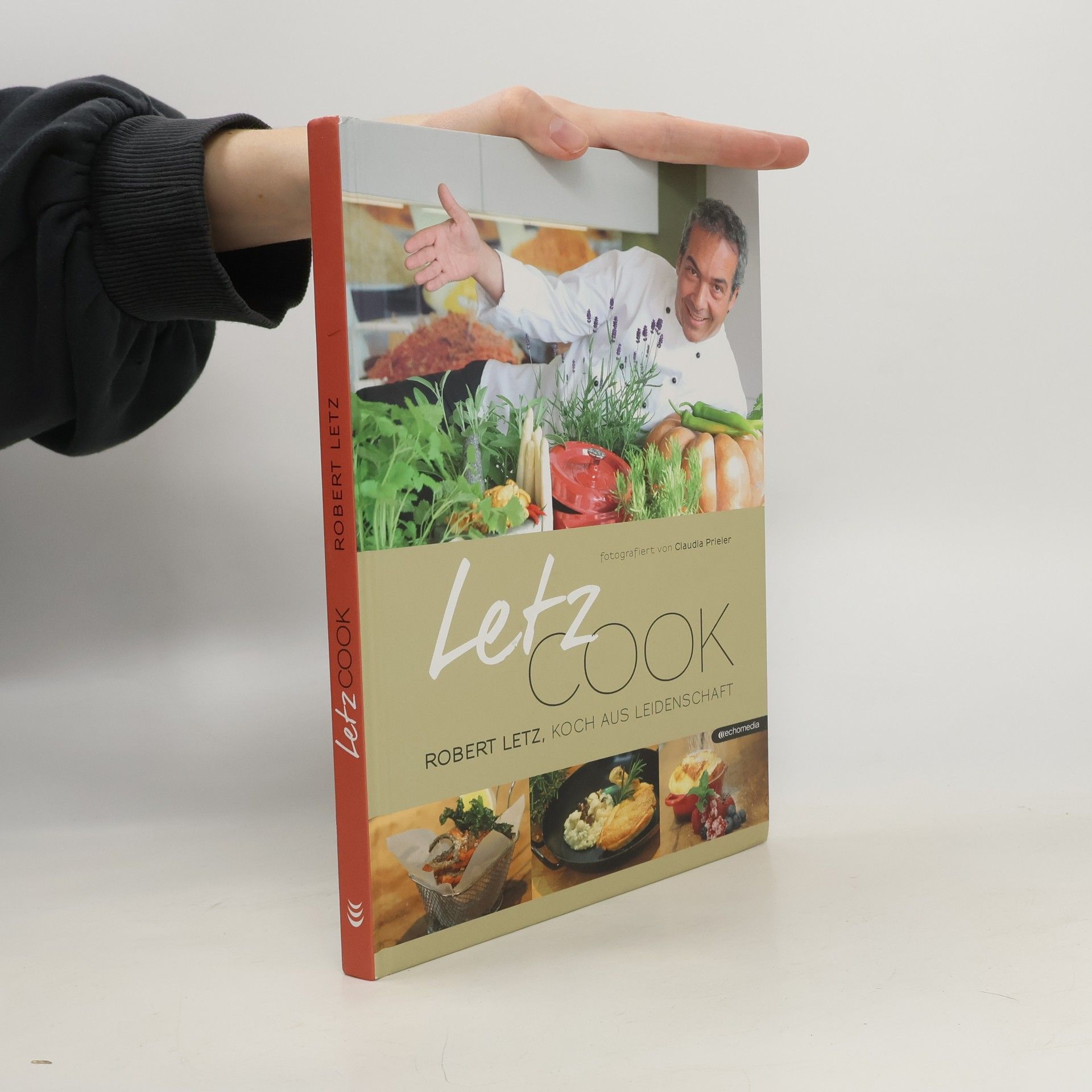 Róbert Letz Letz cook