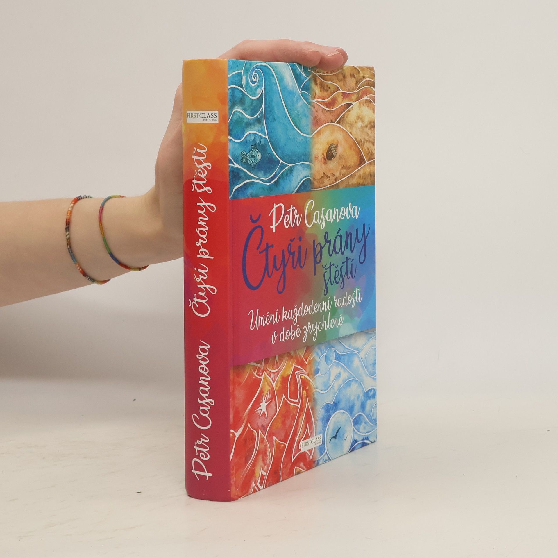 Čtyři prány štěstí