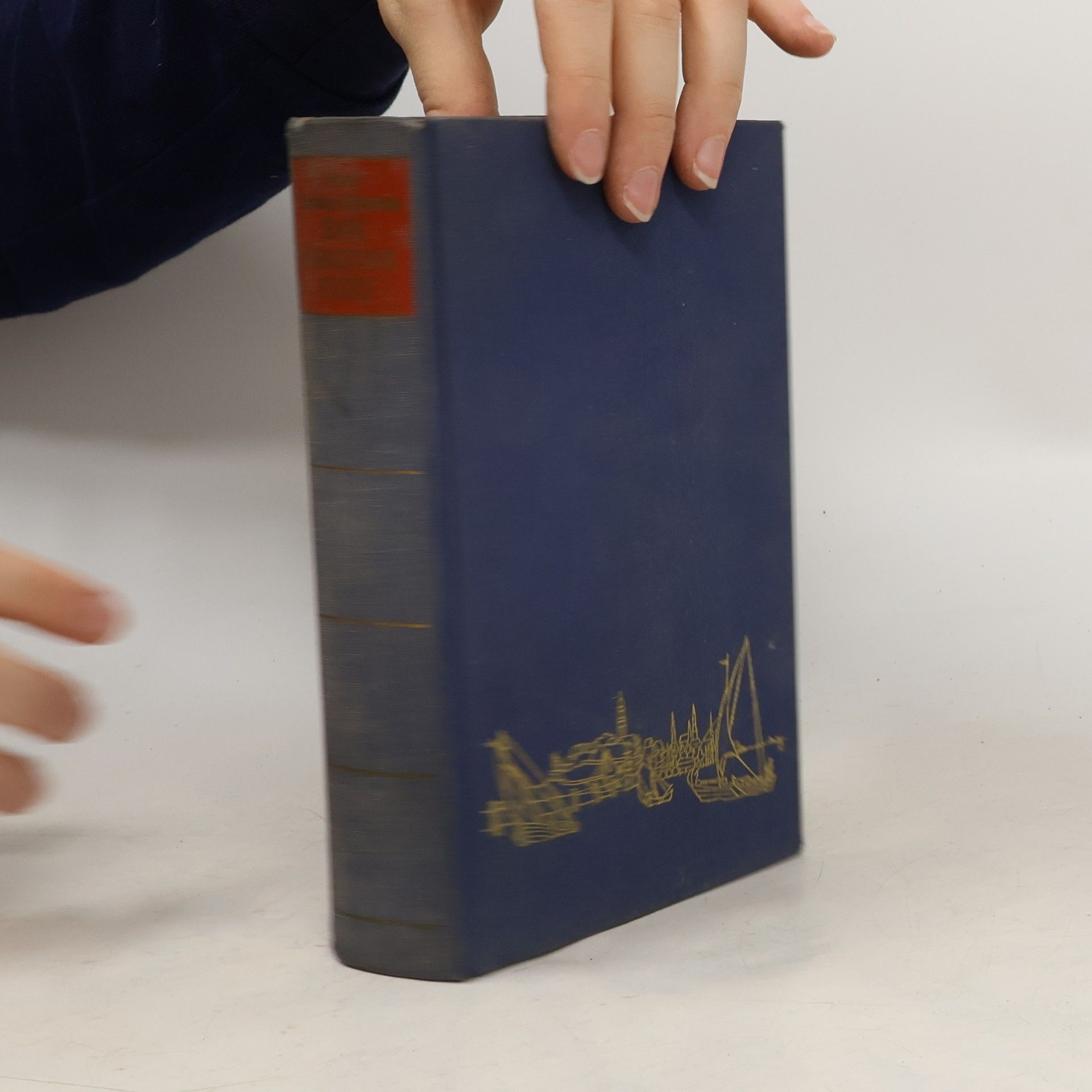 Mary Lavater-Sloman Die Grosse Flut