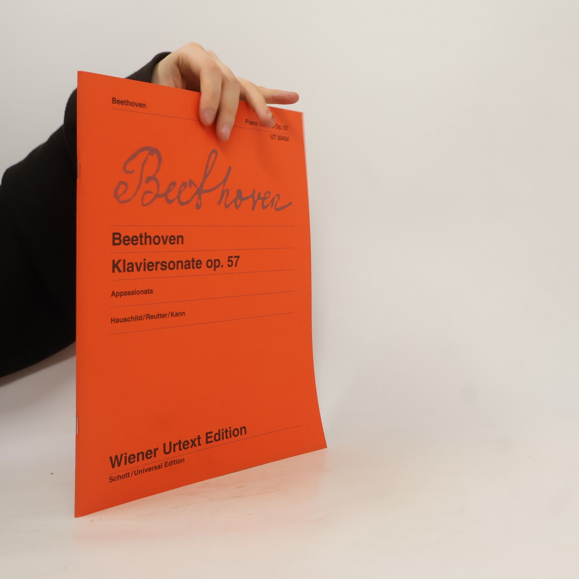 Kolektiv autorů Sonata