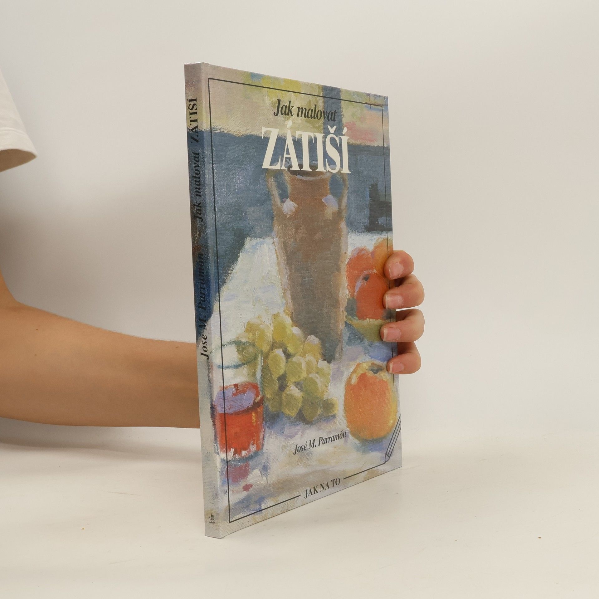 Jak malovat zátiší