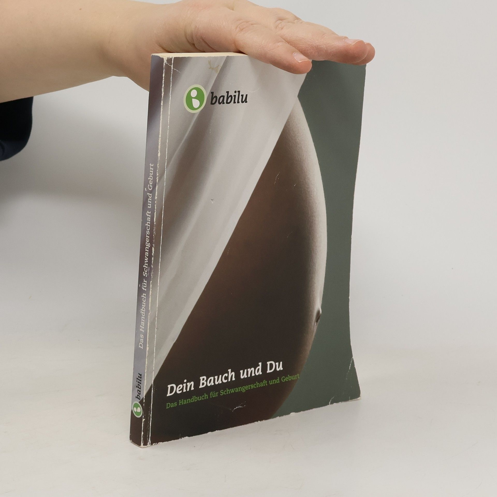 Collectif d'auteurs Dein Bauch und Du