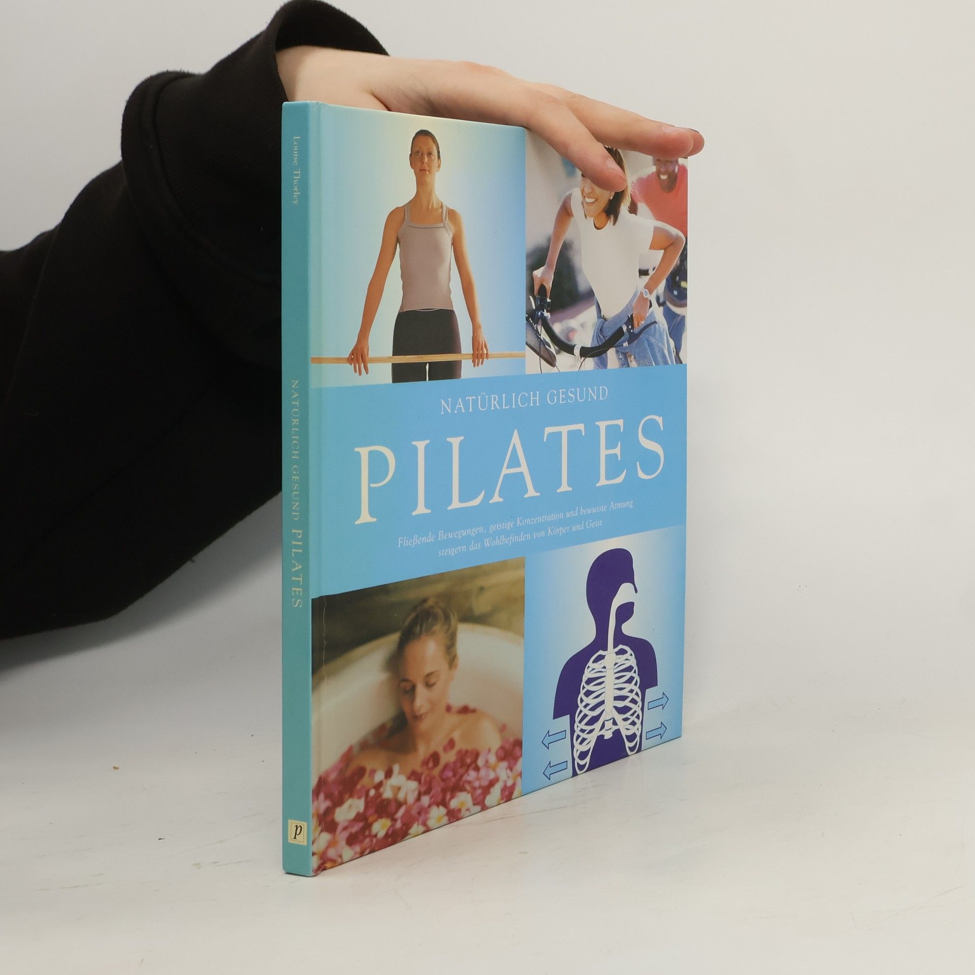 AA.VV. Pilates