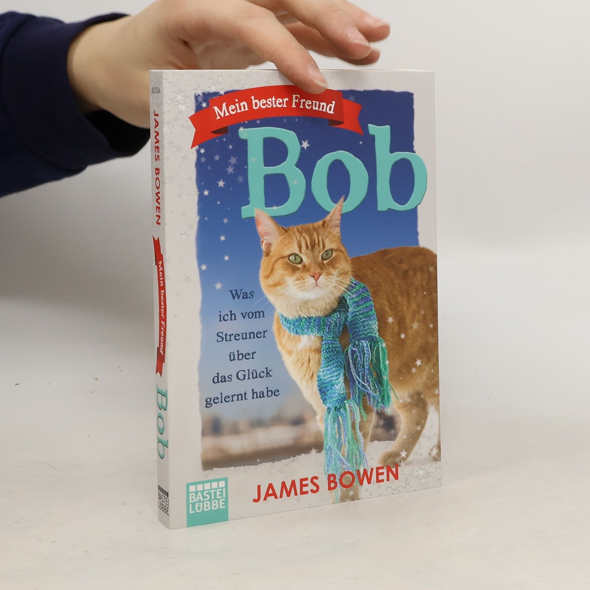 Mein bester Freund Bob