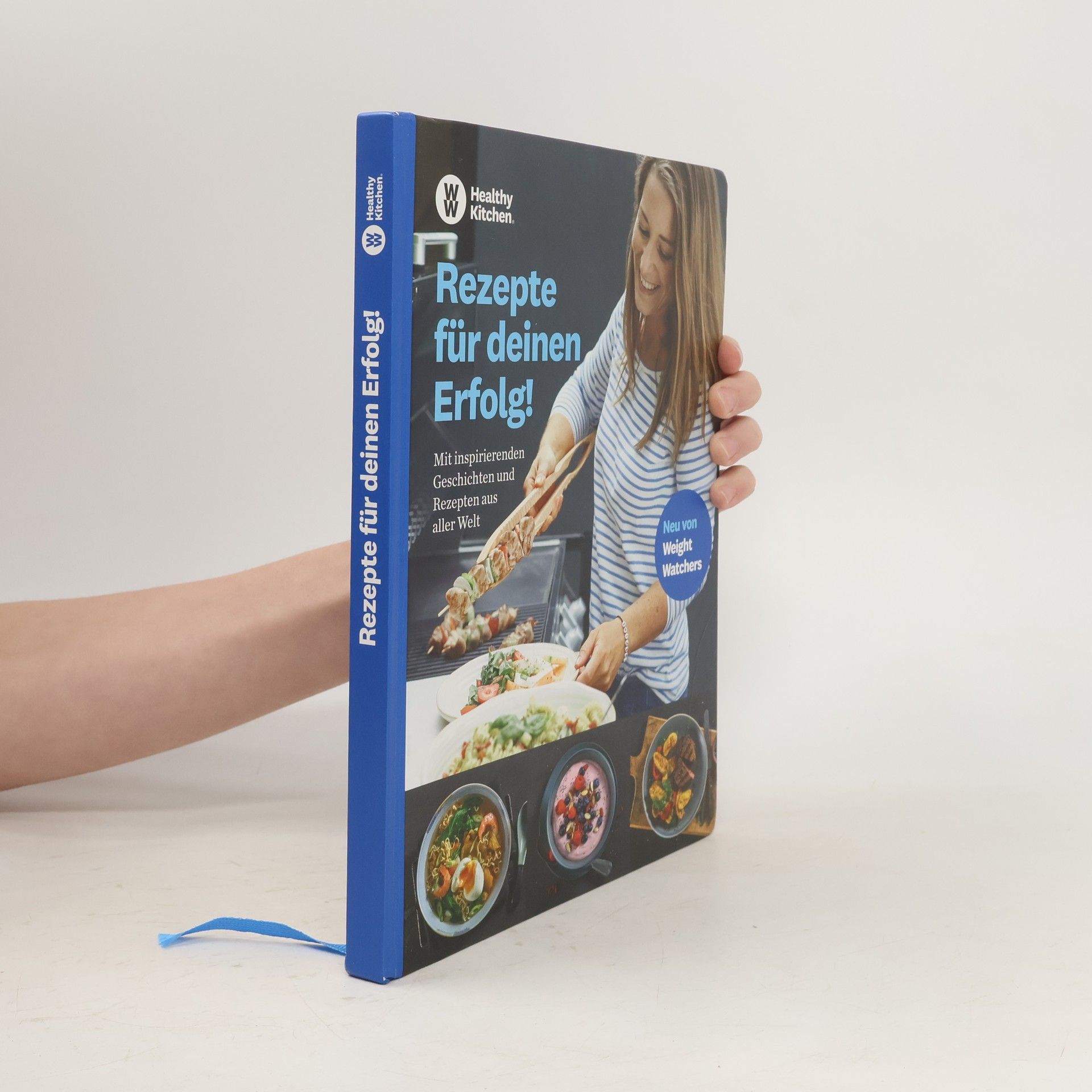 Autorenkollektiv Rezepte für deinen Erfolg!