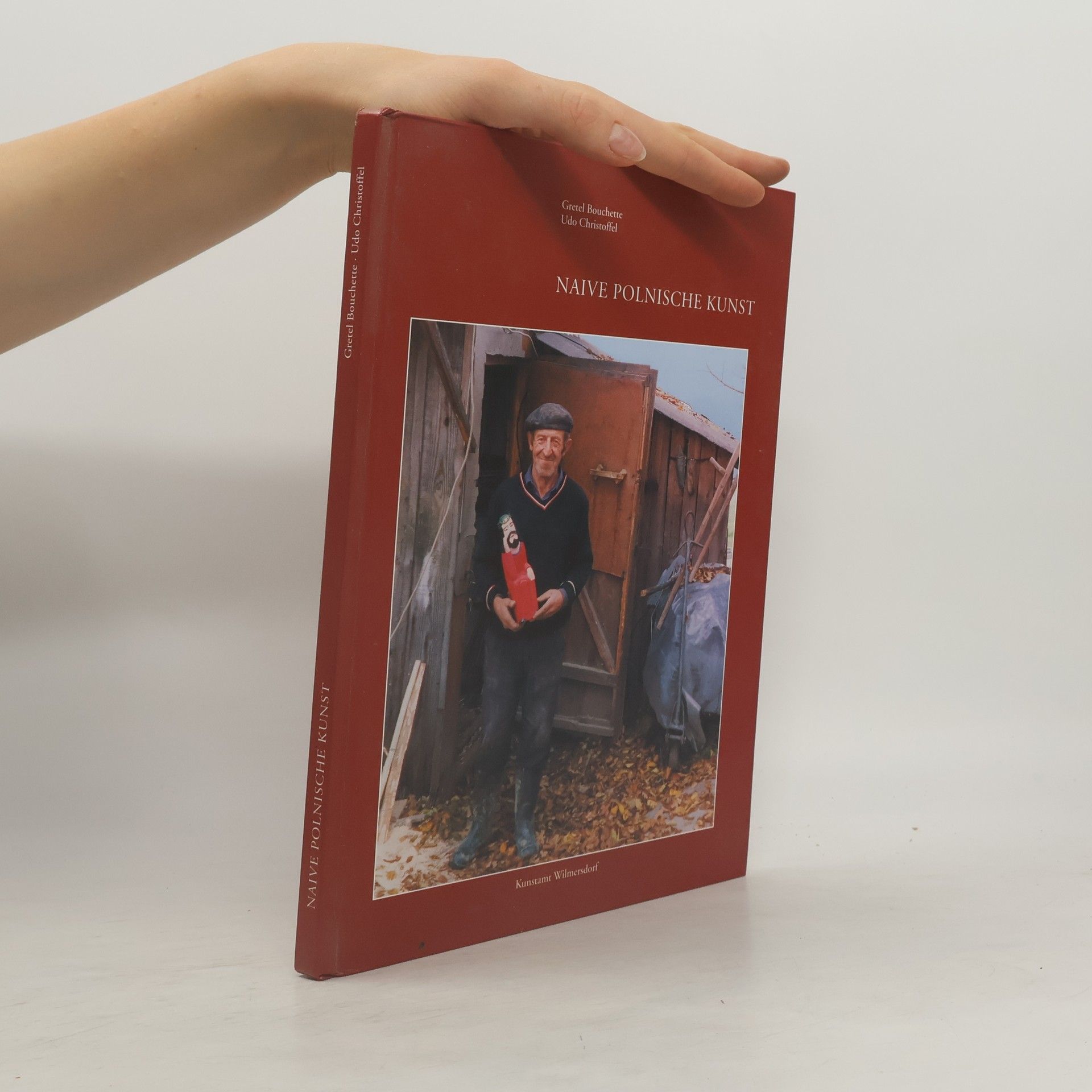 AA.VV. Naive polnische Kunst