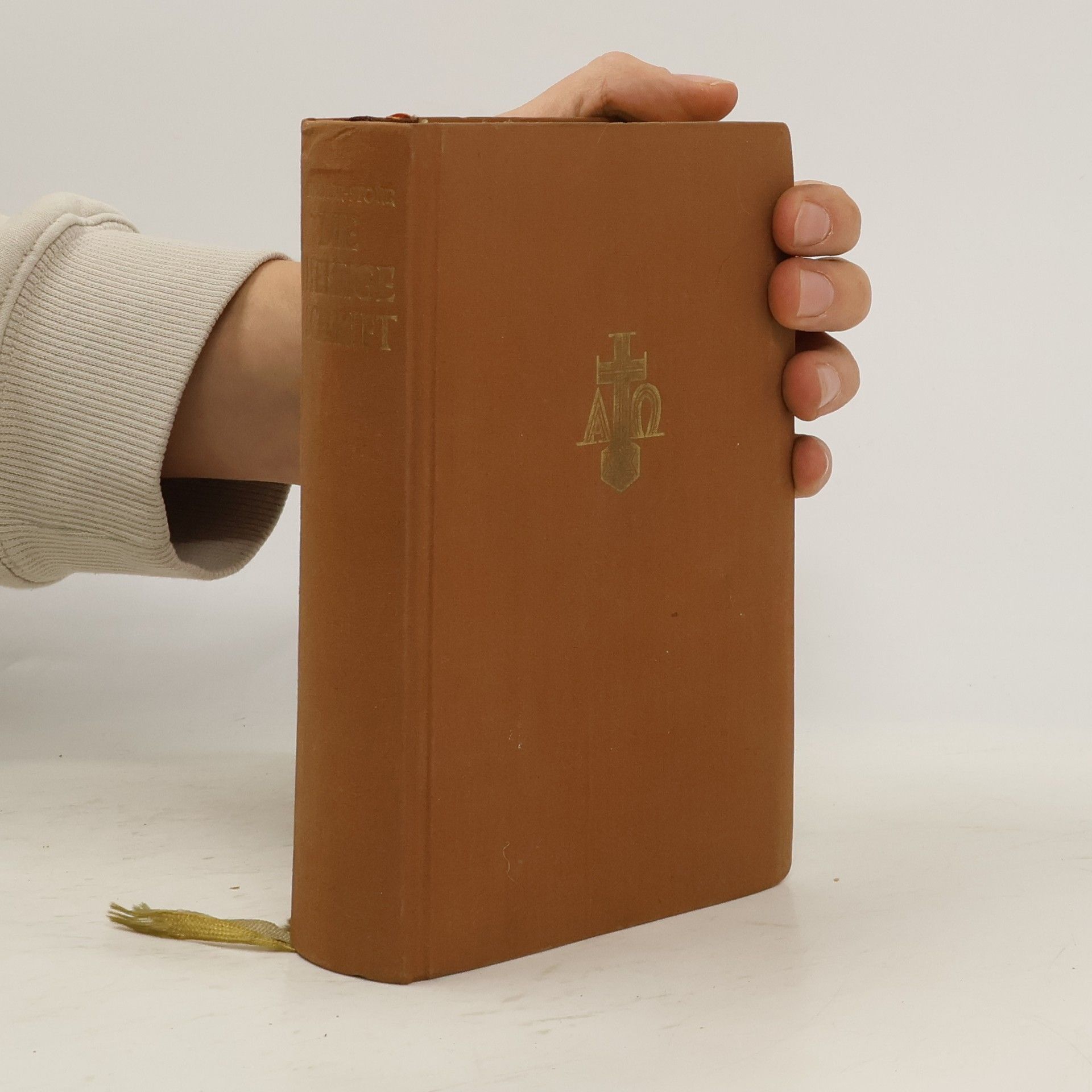 Autorenkollektiv Die heilige Schrift Des Alten und Des Neuen Bundes