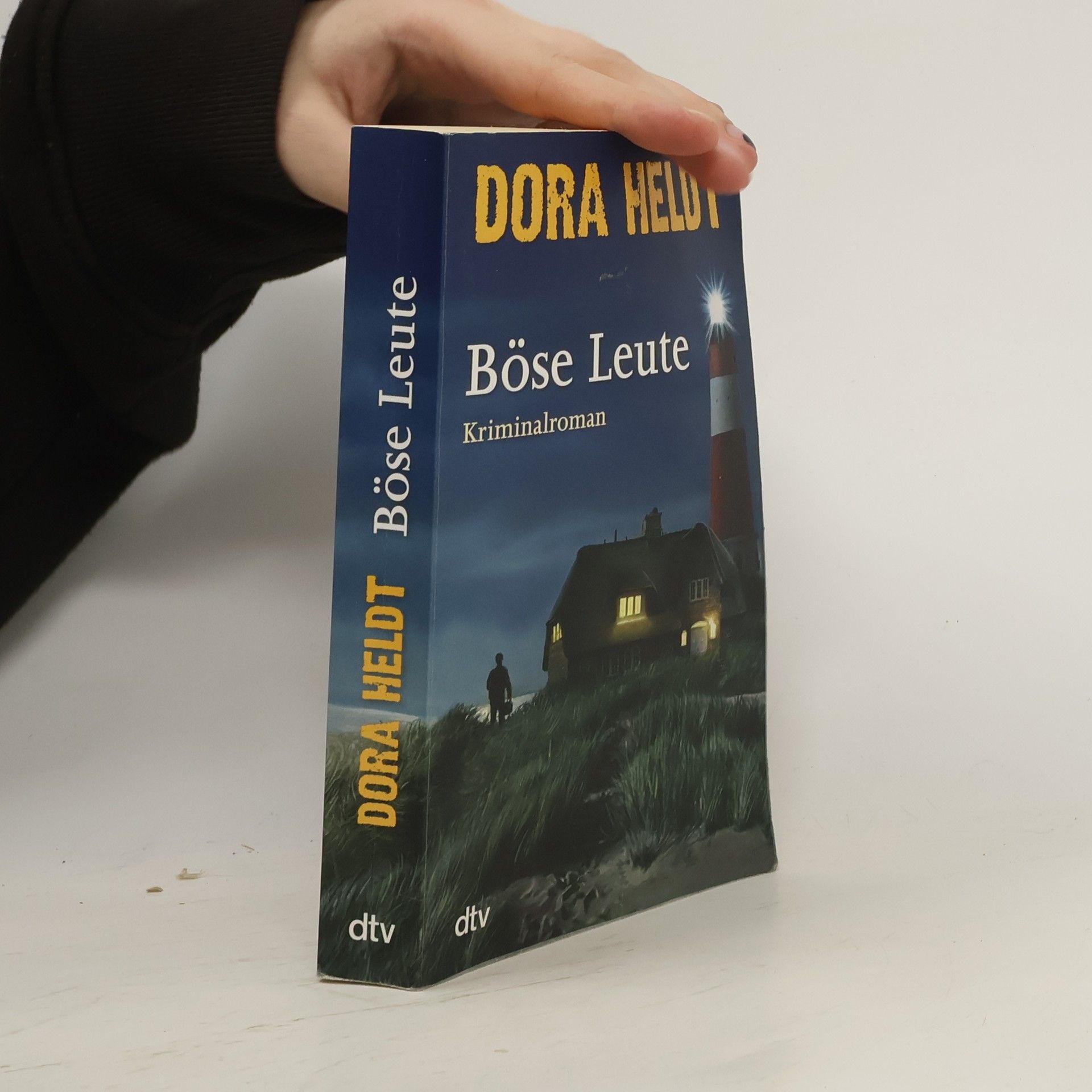 Dora Heldt Böse Leute