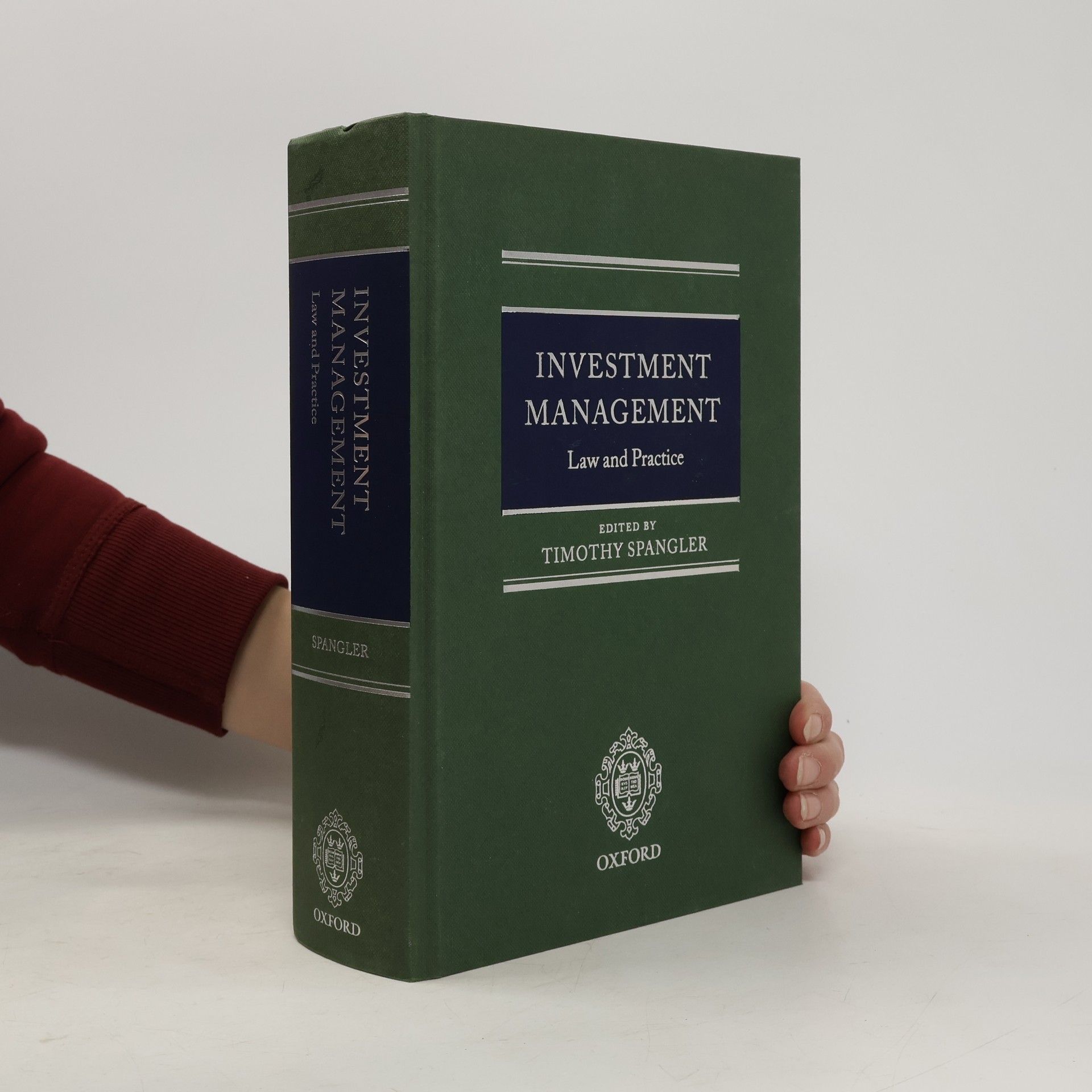 Investment Management