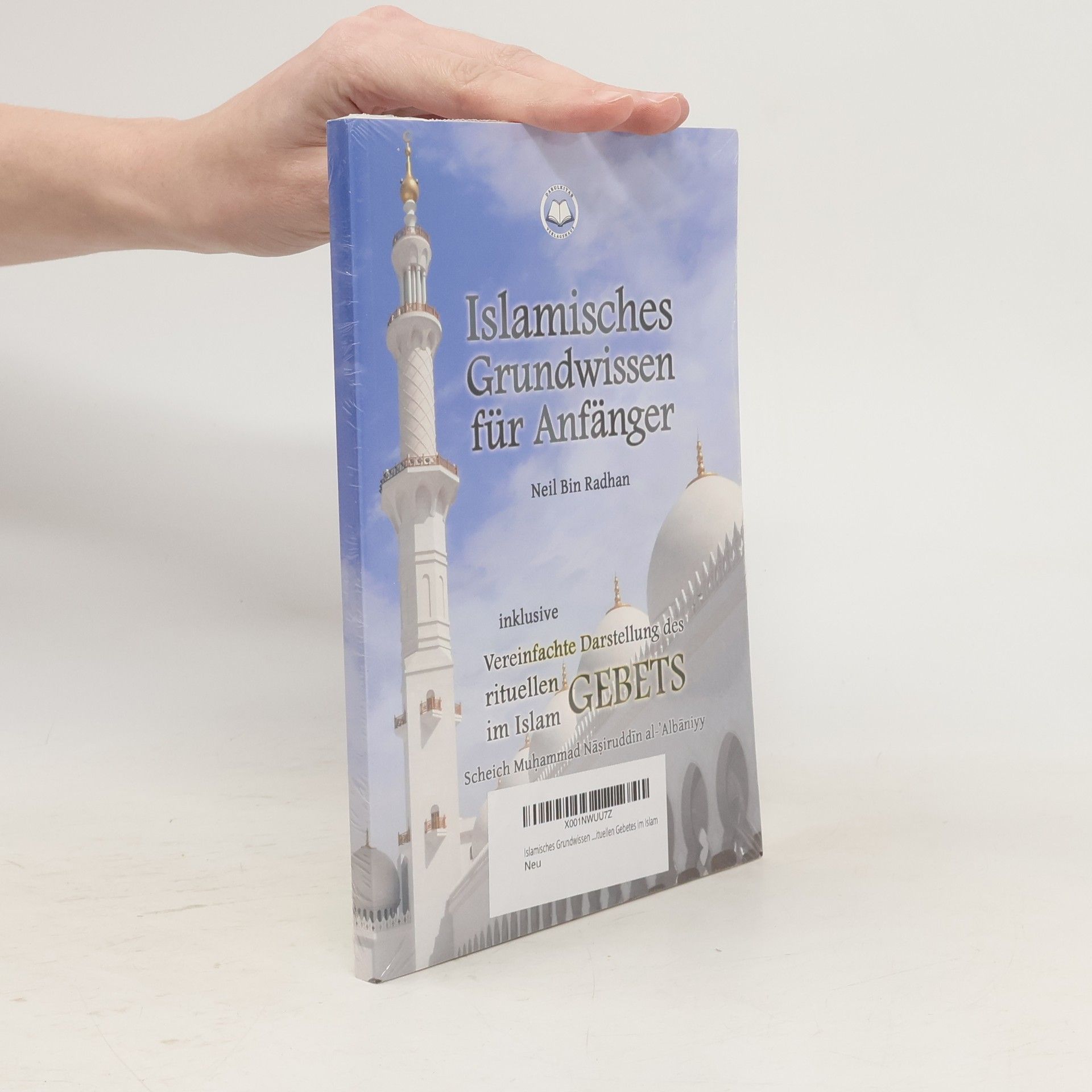 Auteurscollectief Islamisches Grundwissen für Anfänger