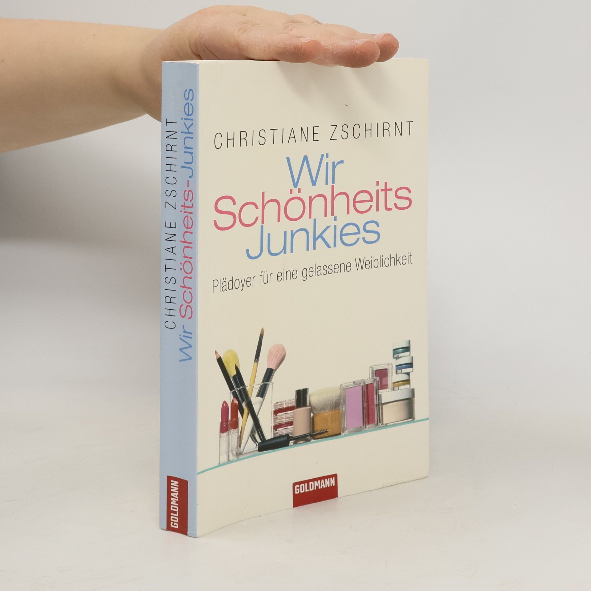 Wir Schönheits-Junkies