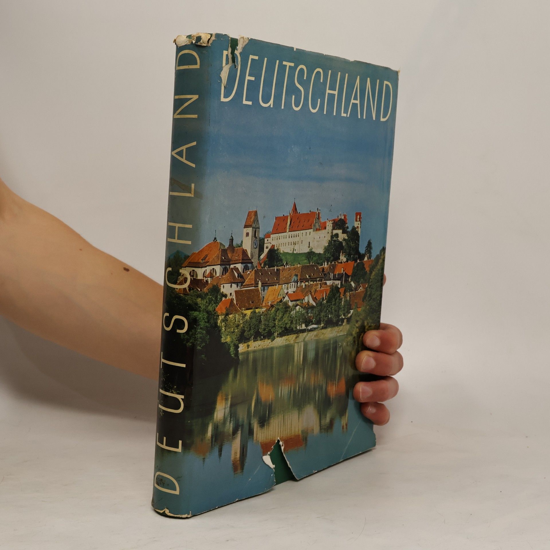 Auteurscollectief Deutschland