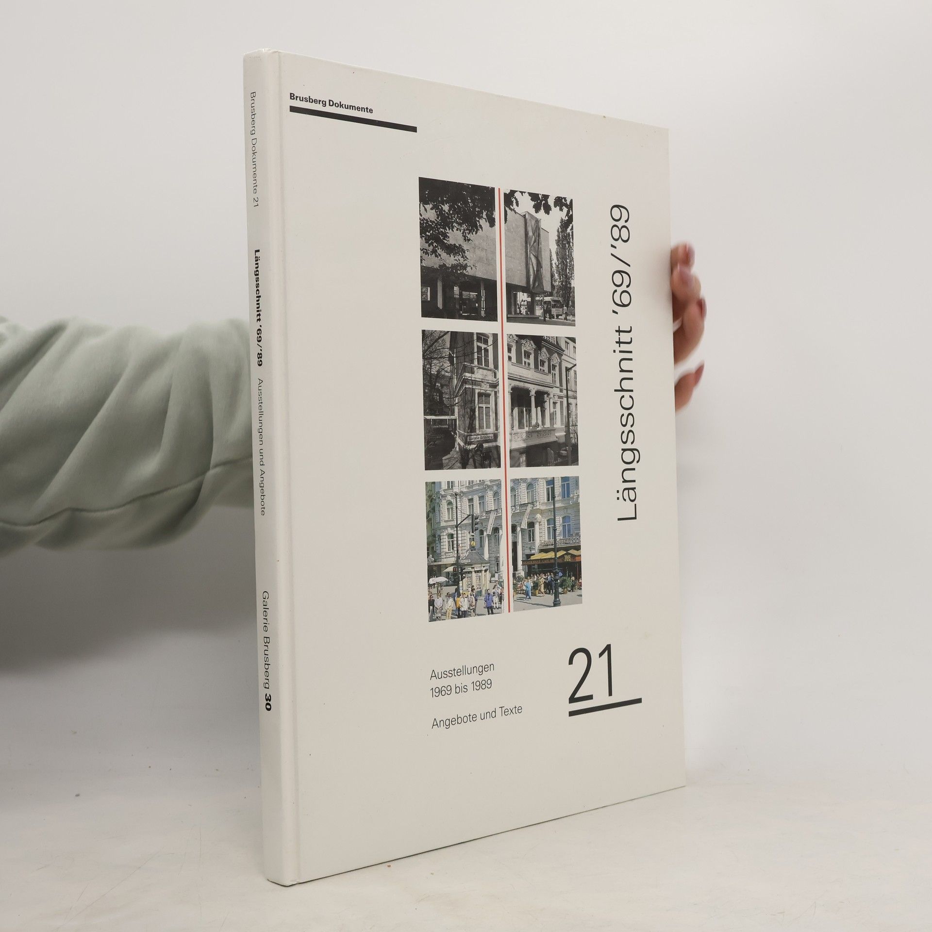 Längsschnitt '69, '89