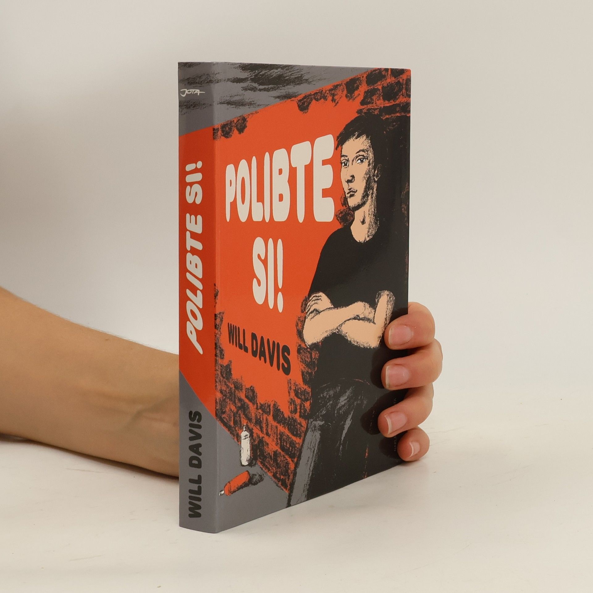 Davis Will Polibte si!