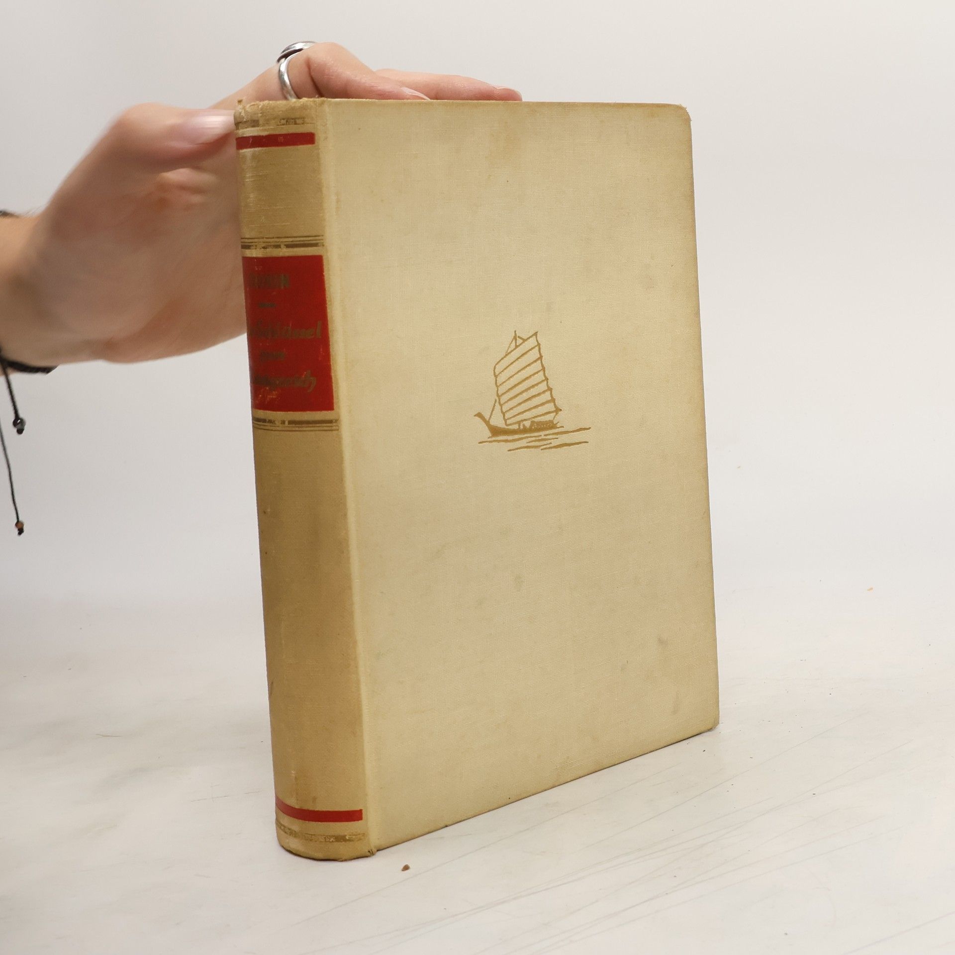 A. J. Cronin Die Schlüssel zum Königreich