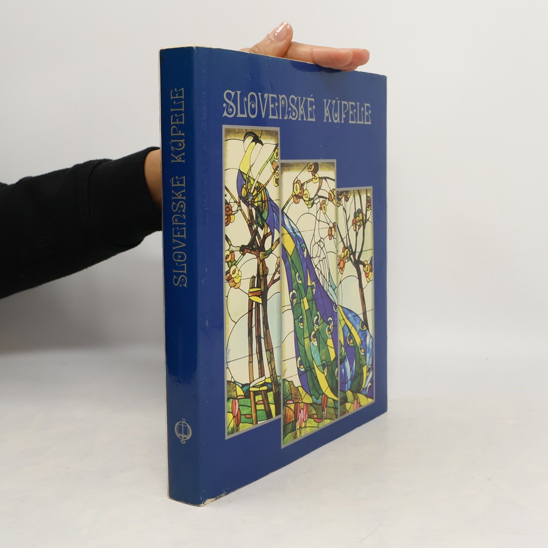 Ján Šípoš Slovenské kúpele