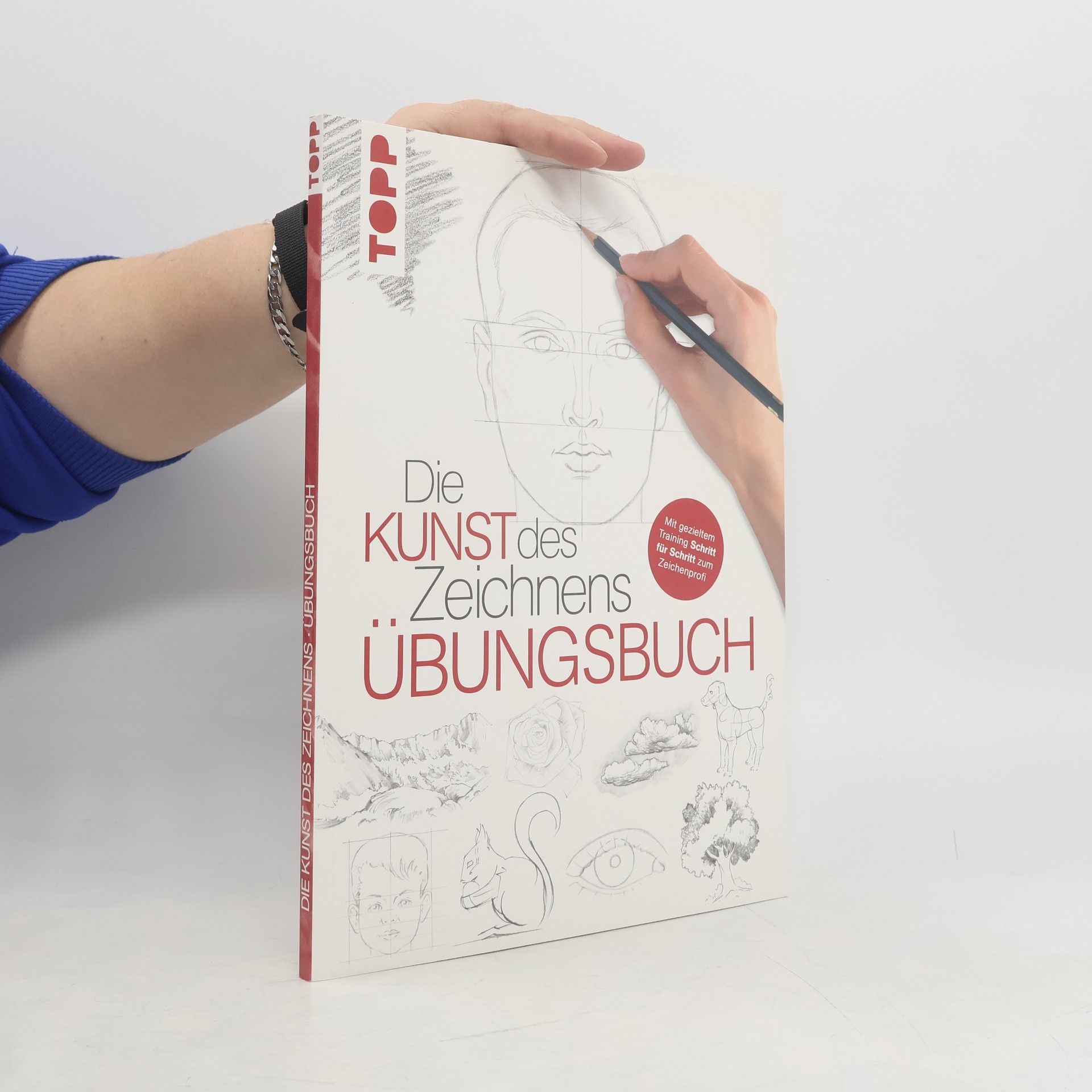 Autorenkollektiv Die Kunst des Zeichnens