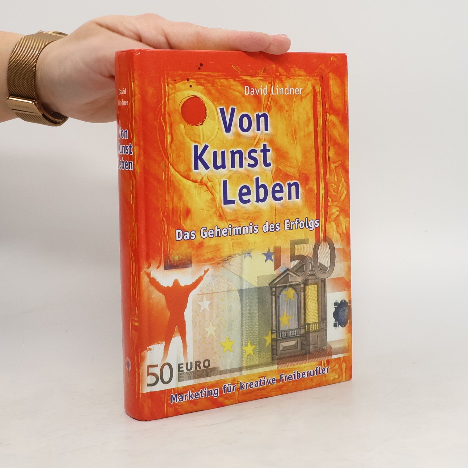 Von Kunst leben