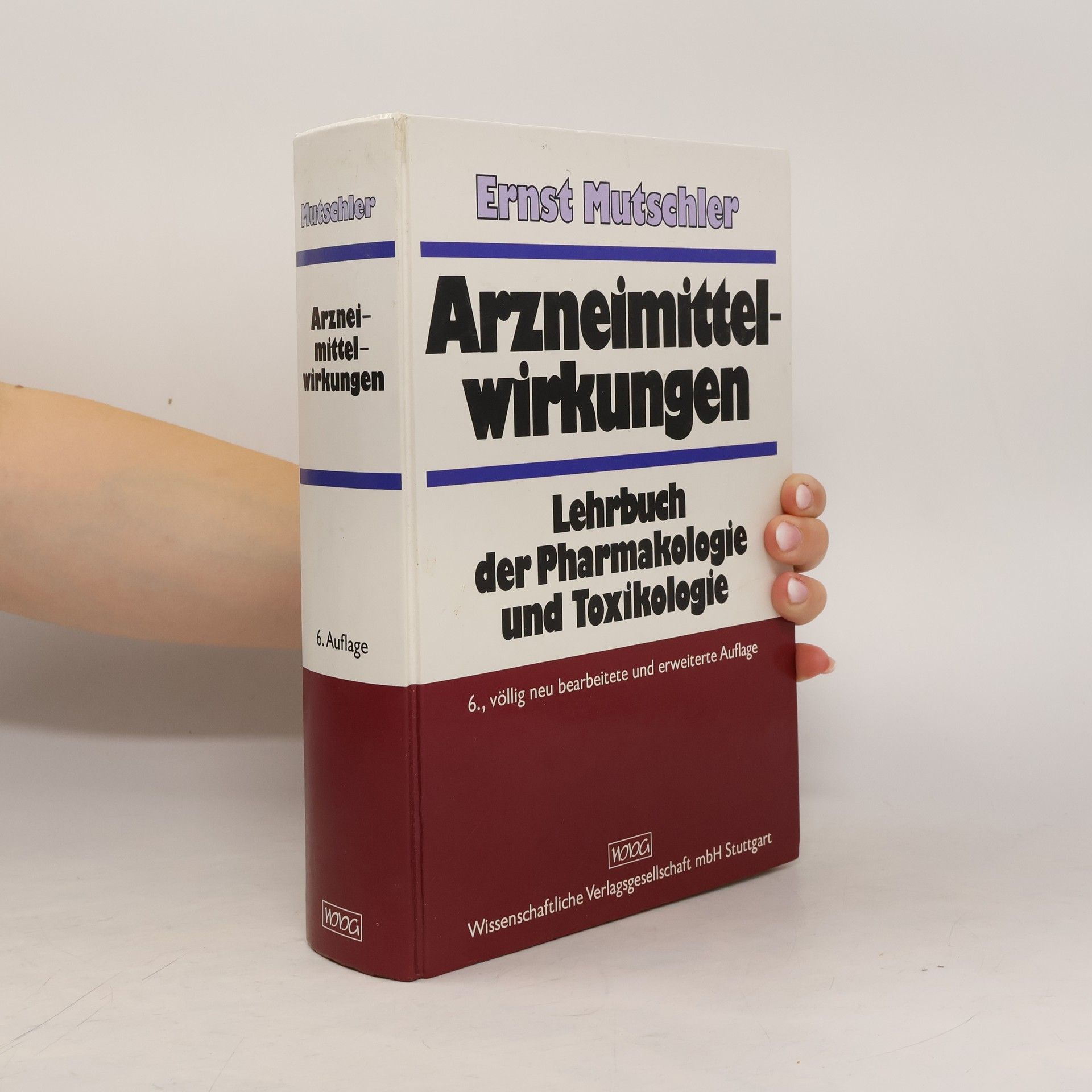 Arzneimittelwirkungen