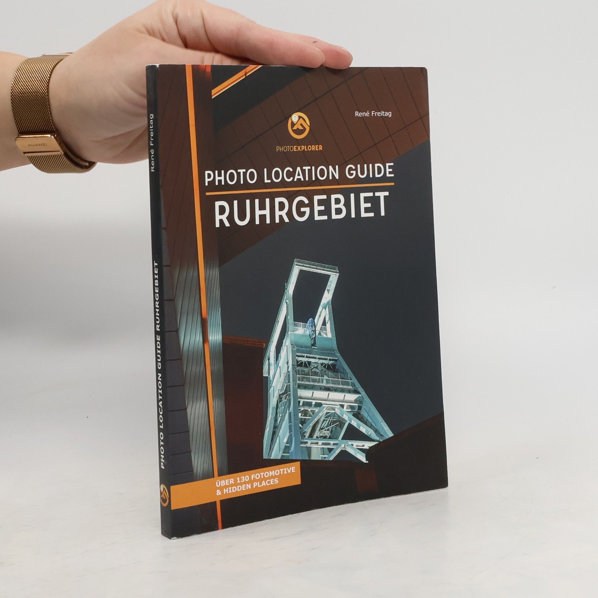 Rene Freitag Photo Location Guide