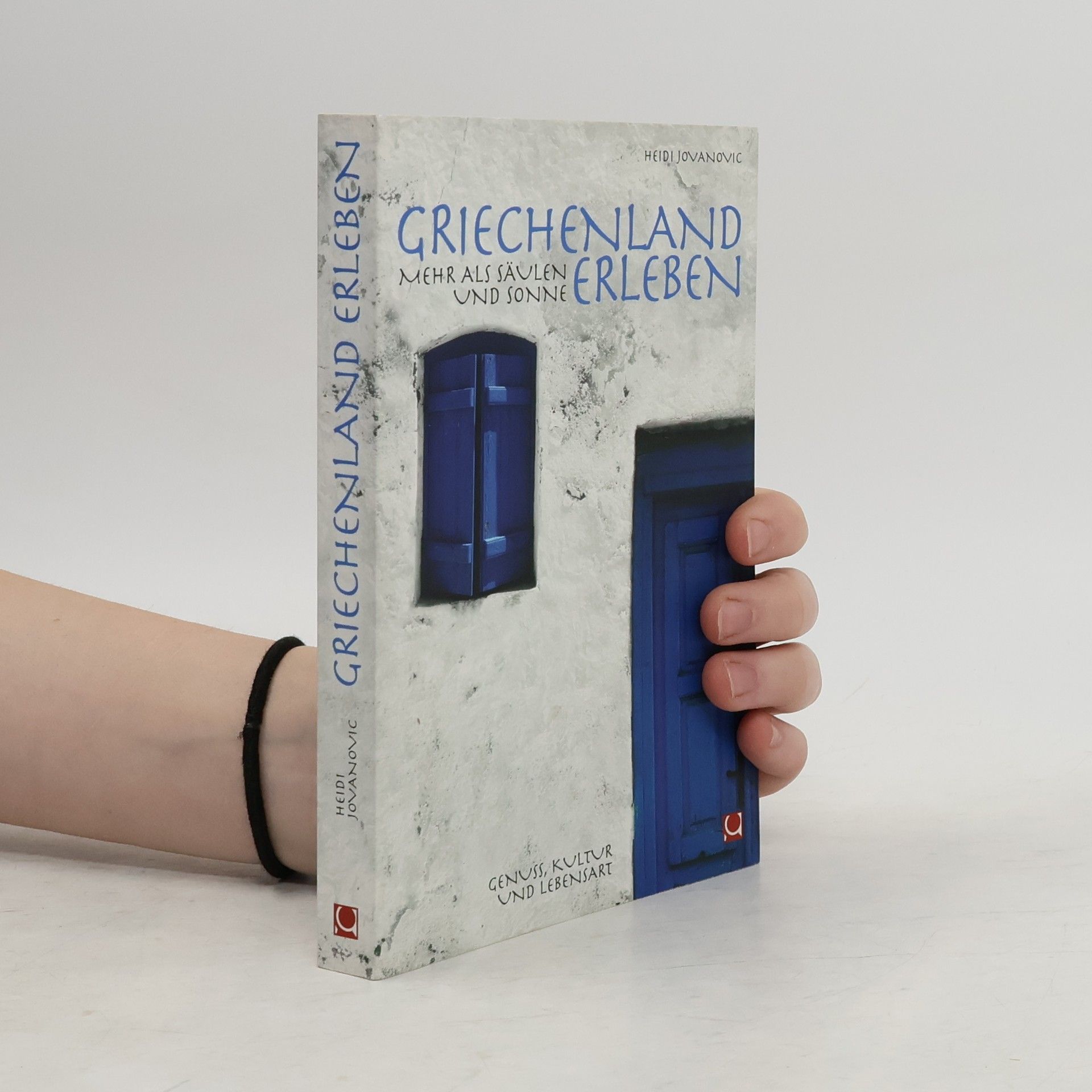 Griechenland erleben