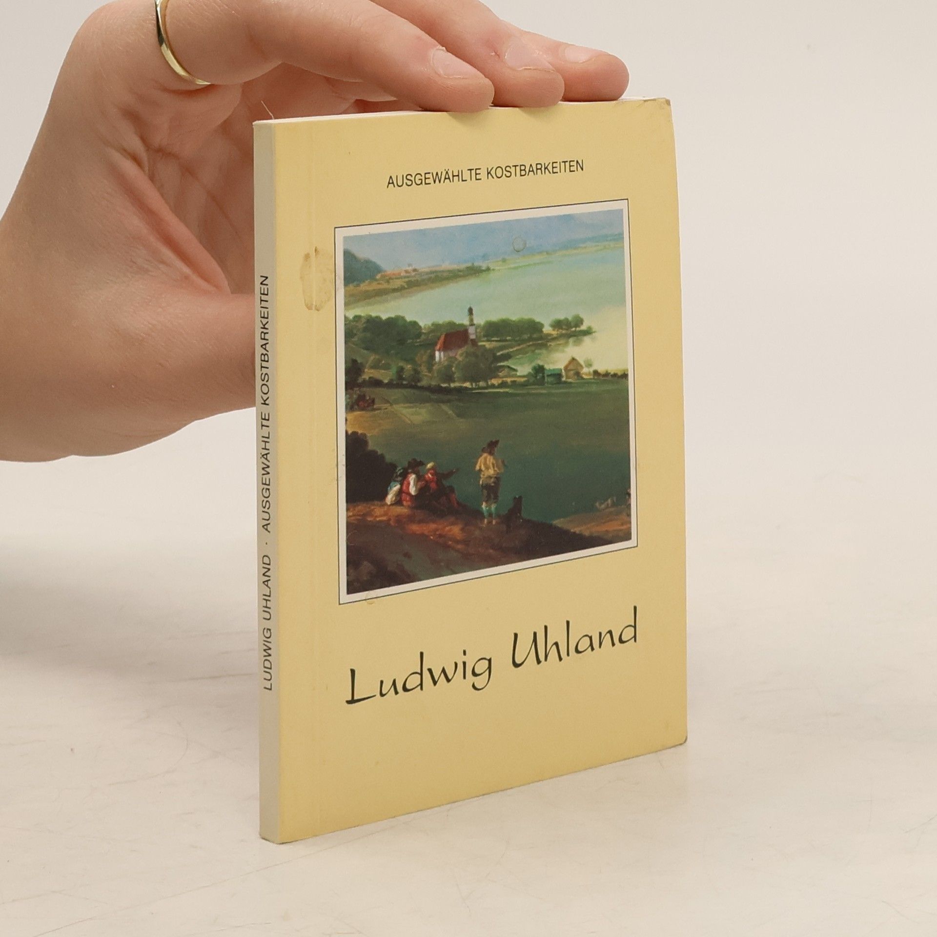 Ausgewählte Kostbarkeiten