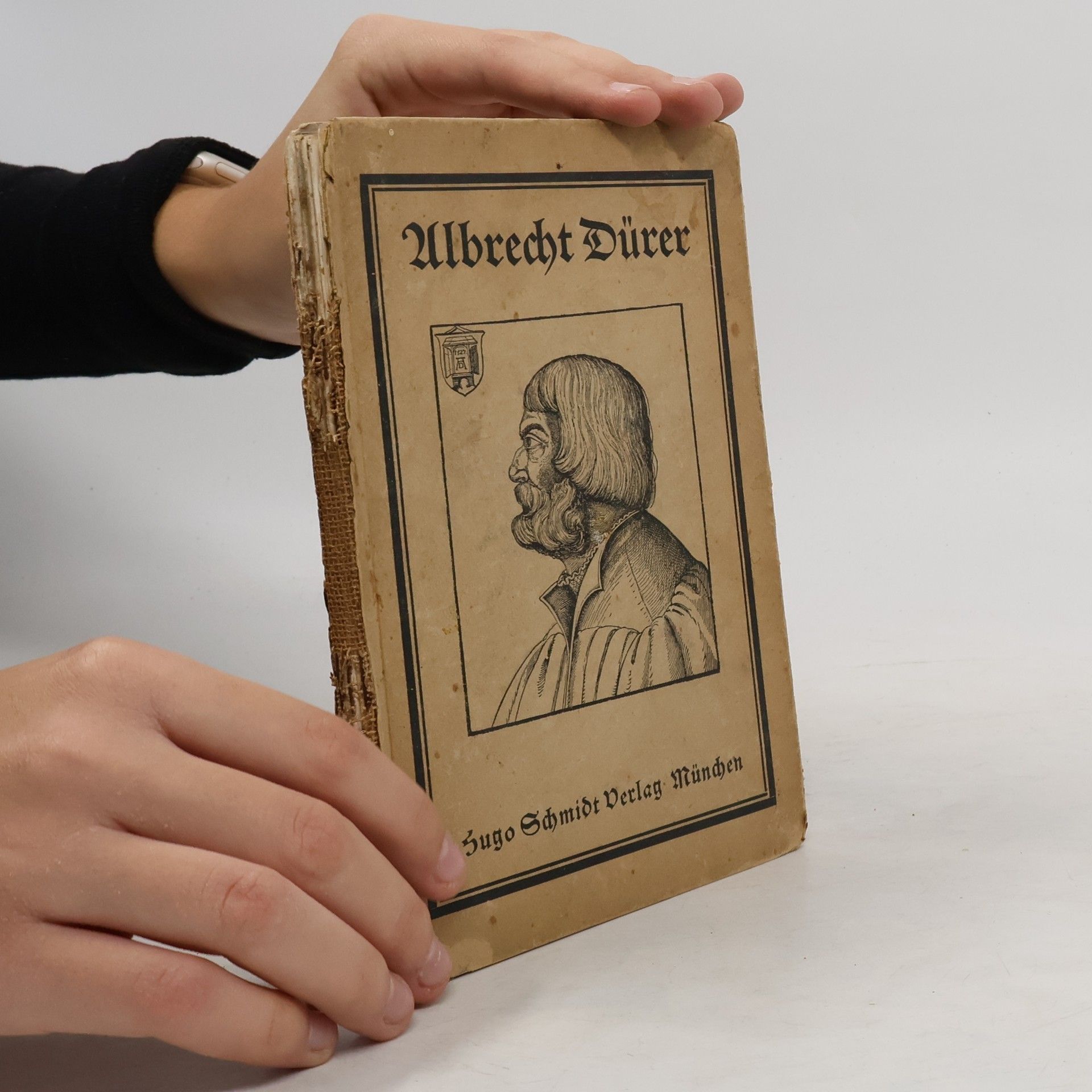 Autorenkollektiv Albrecht Dürer