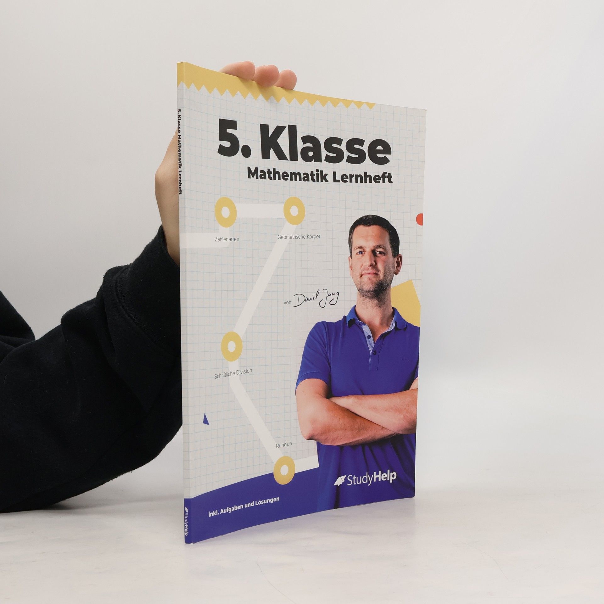 Collectif d'auteurs Mathematik Lernheft