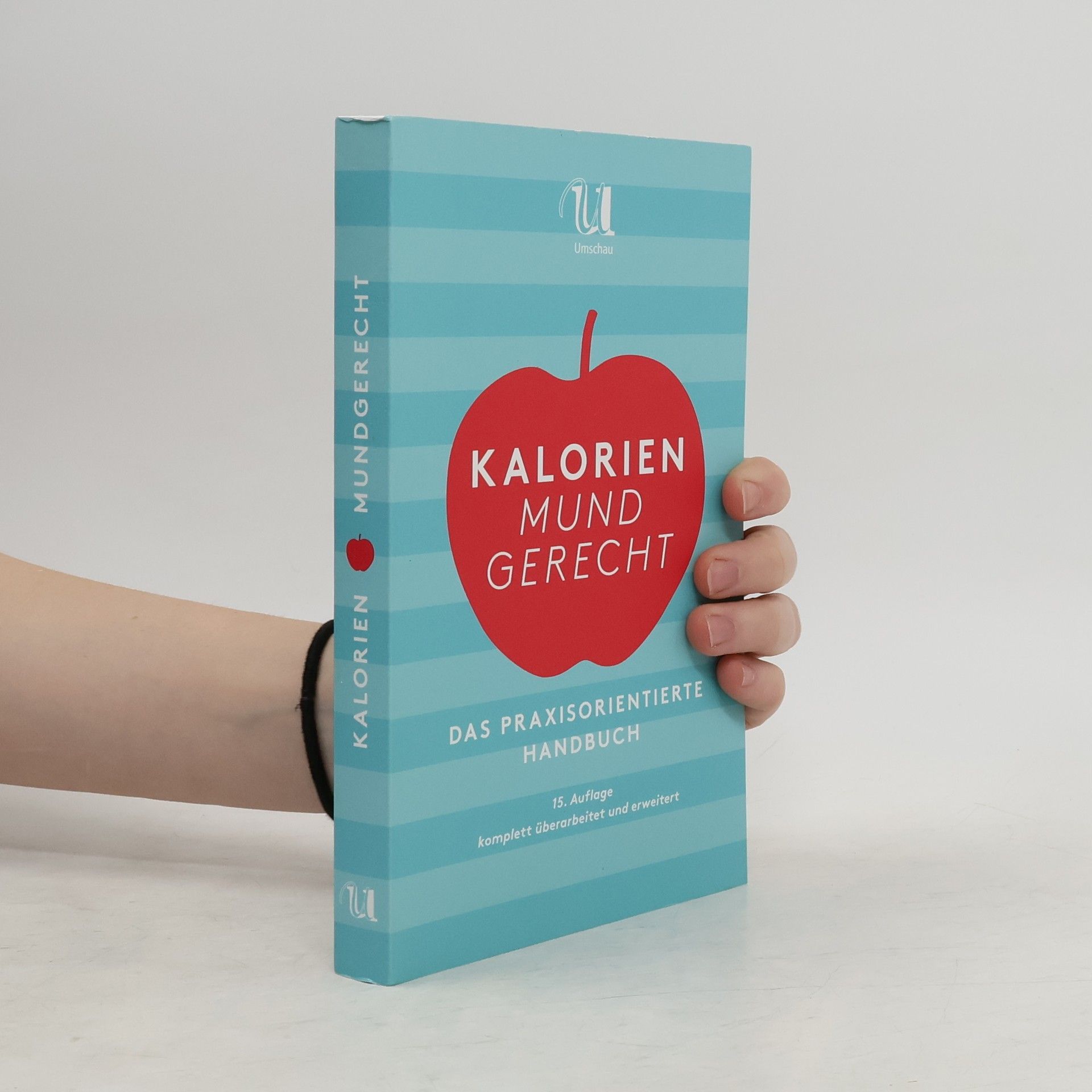 Elke Arms Kalorien mundgerecht