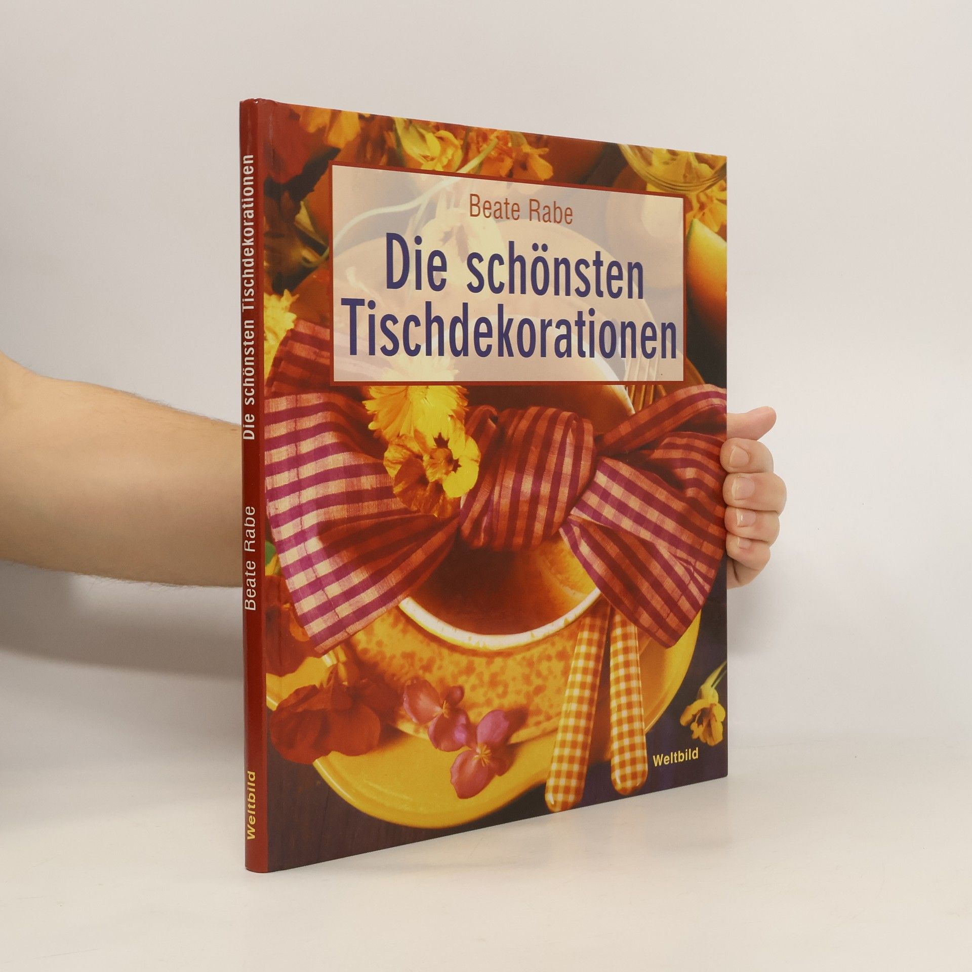 Die schönsten Tischdekorationen