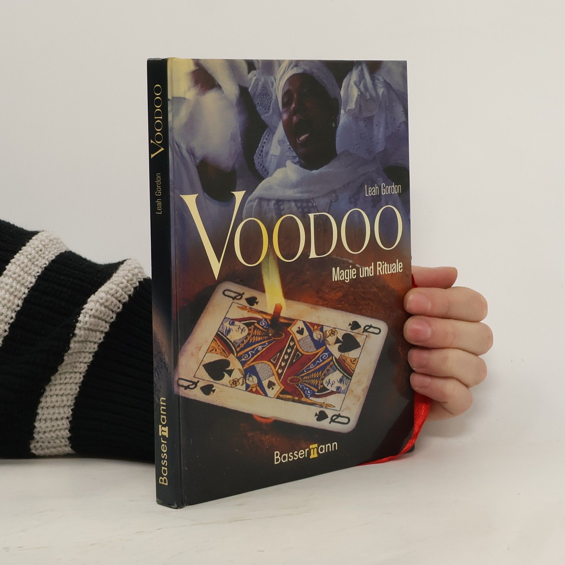 Voodoo