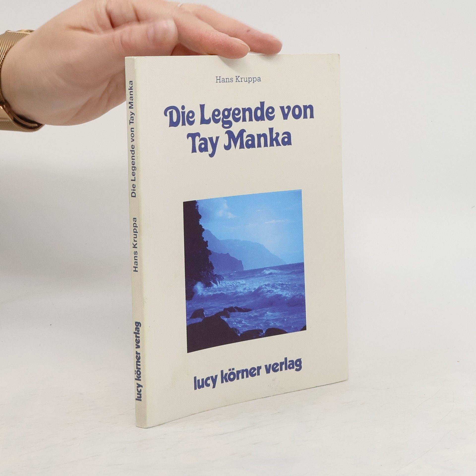 Die Legende von Tay Manka
