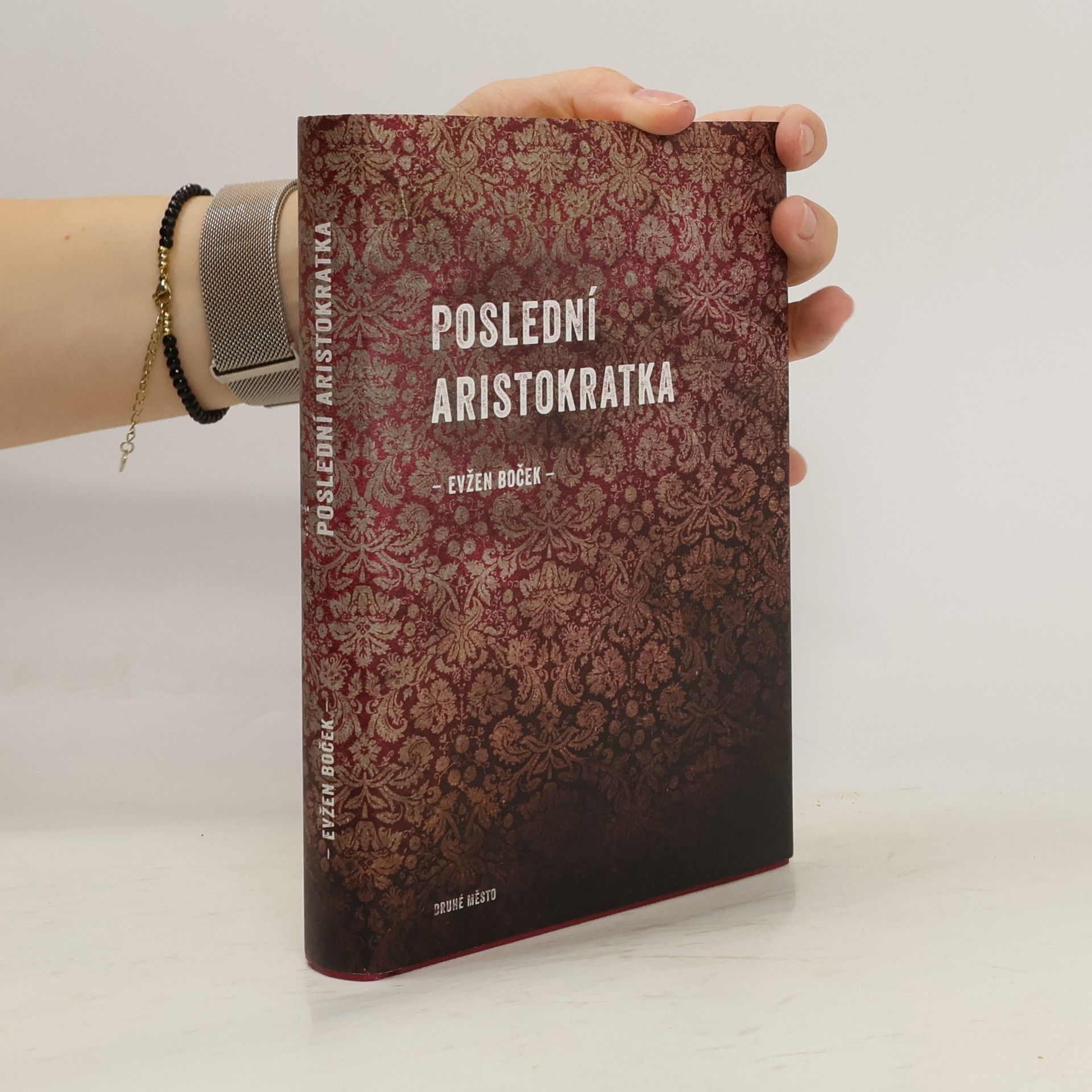 Poslední aristokratka