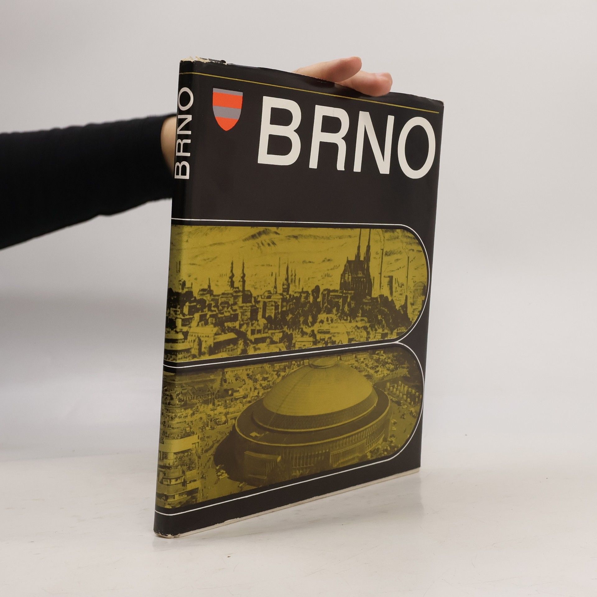 Kolektiv autorů Brno