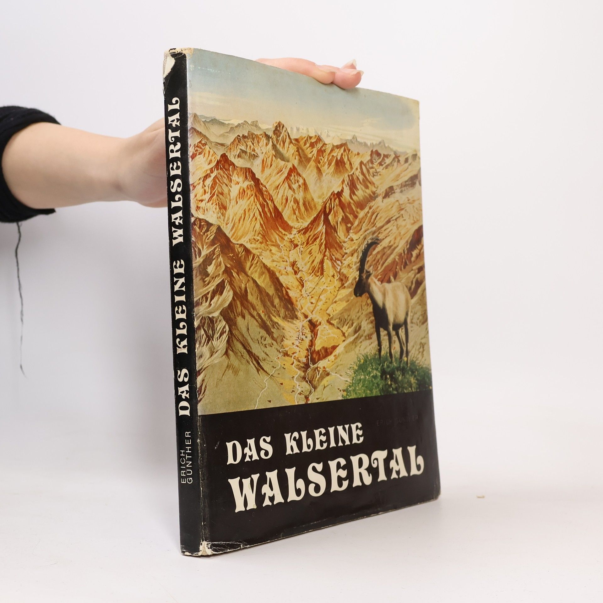 Das Kleine Walsertal