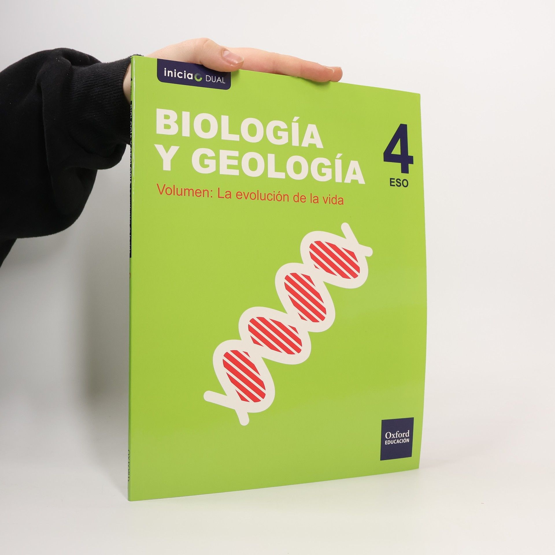 Biología y Geología
