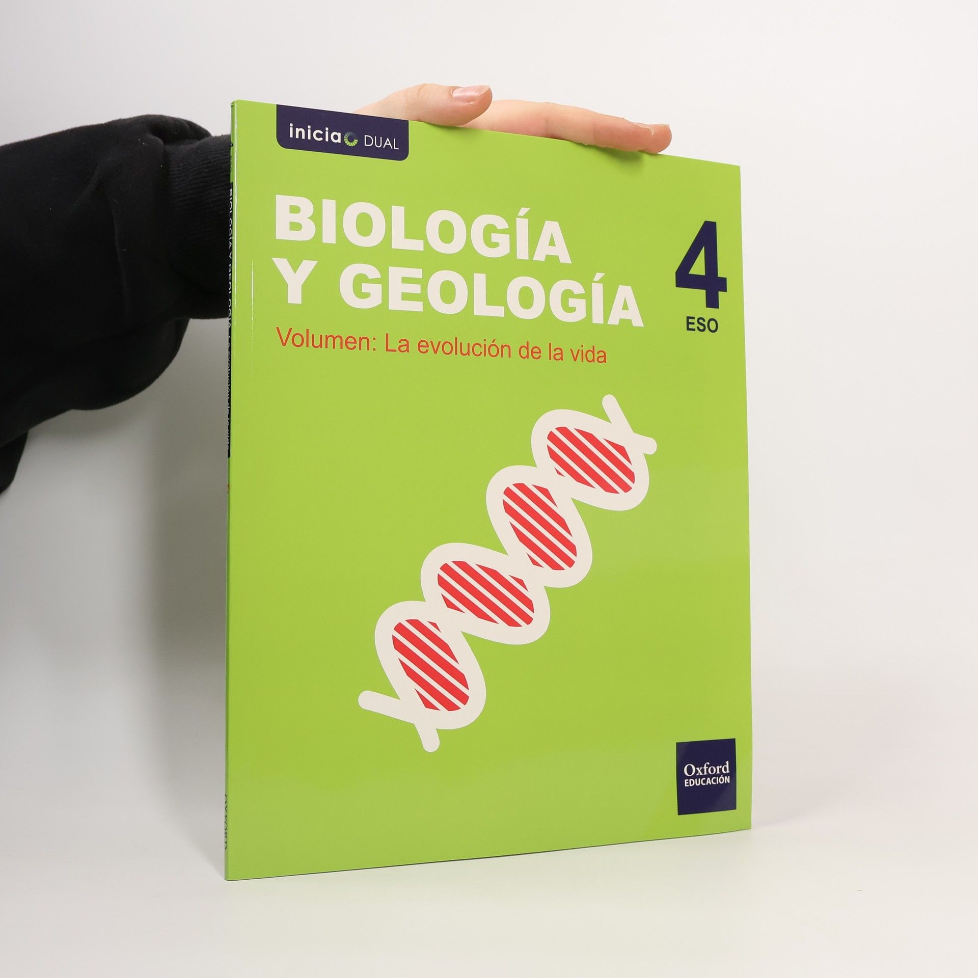 Biología y Geología