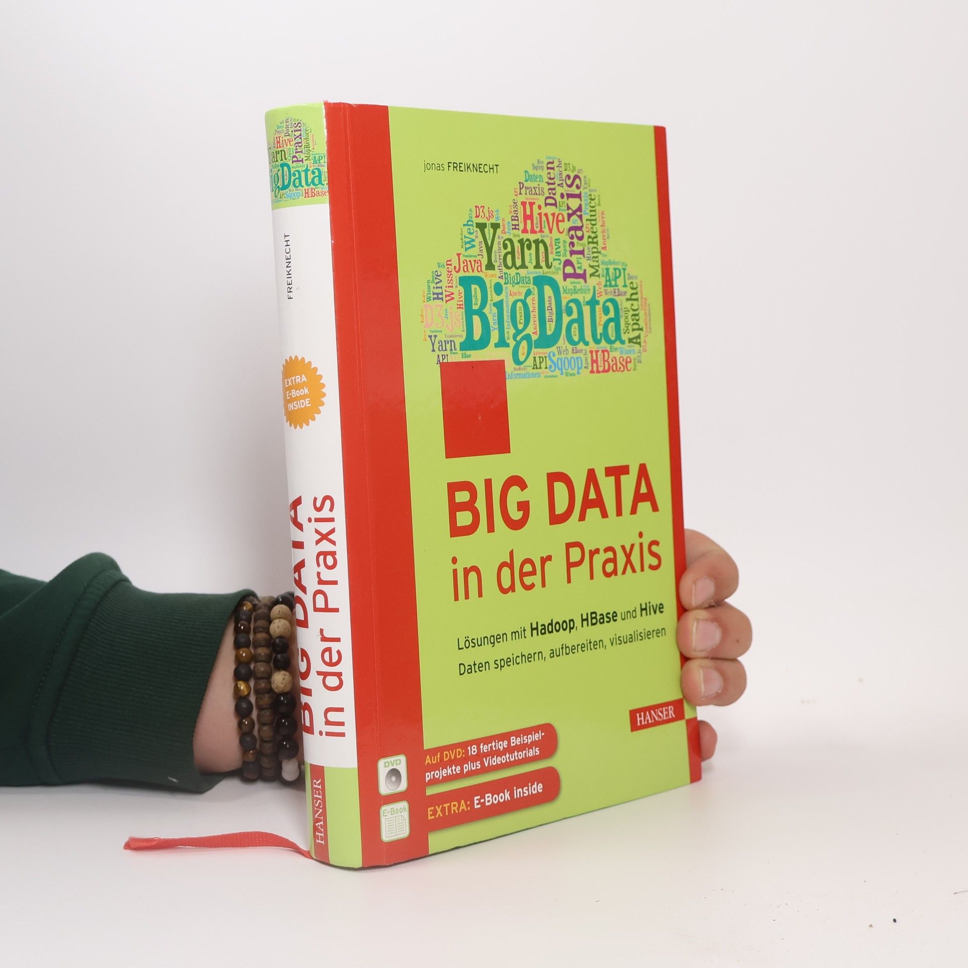 Big Data in der Praxis