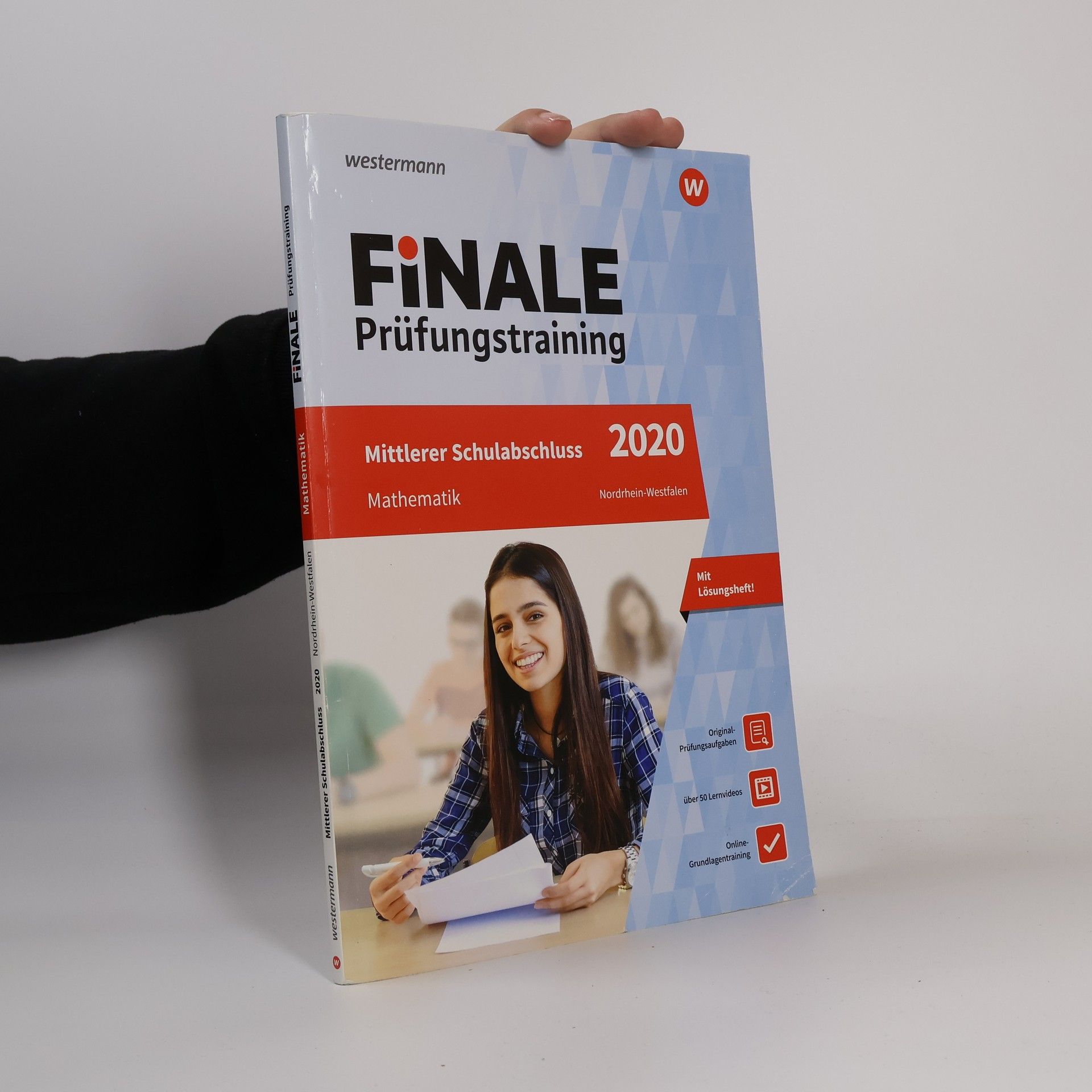 Autorenkollektiv FiNALE Prüfungstraining