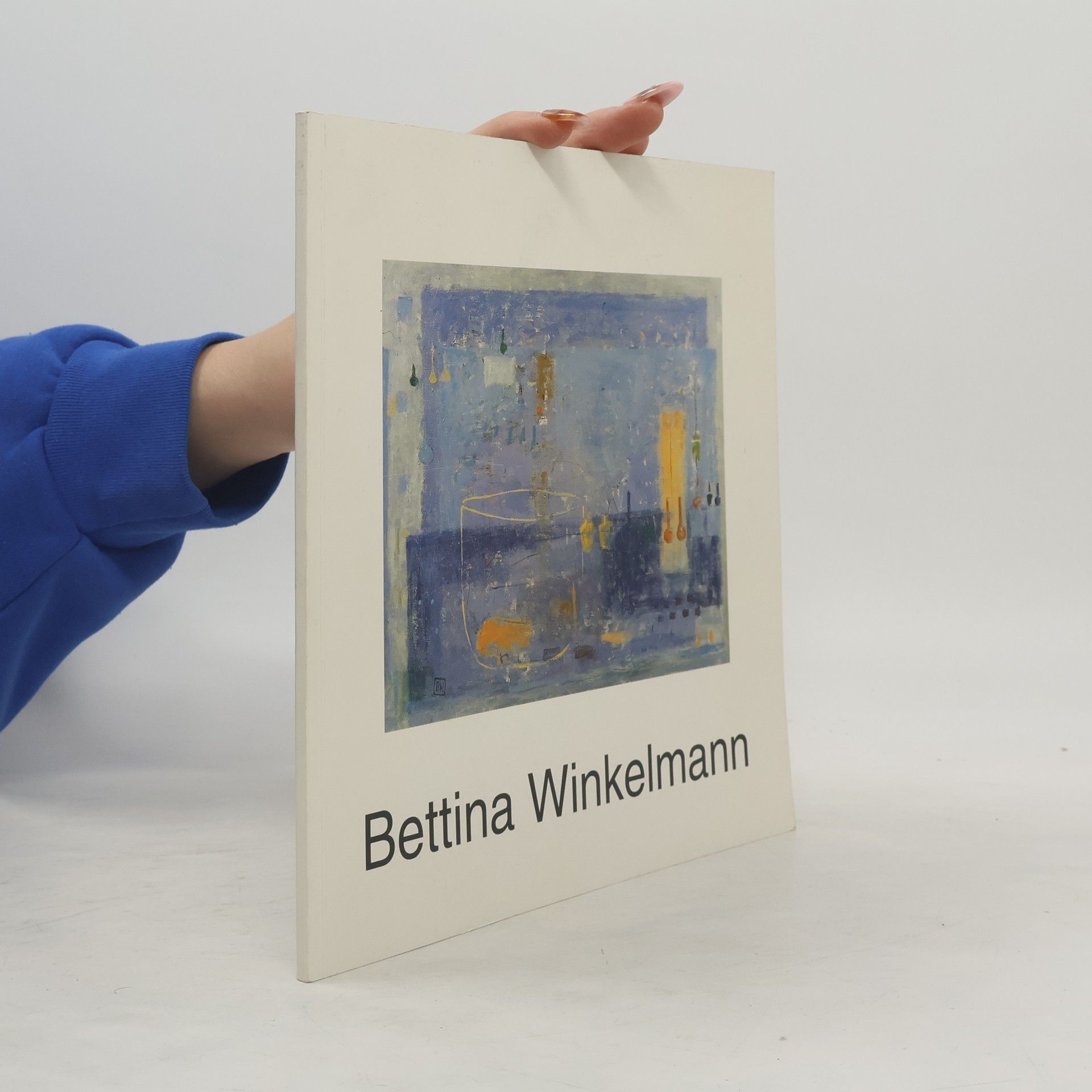 Auteurscollectief Bettina Winkelmann
