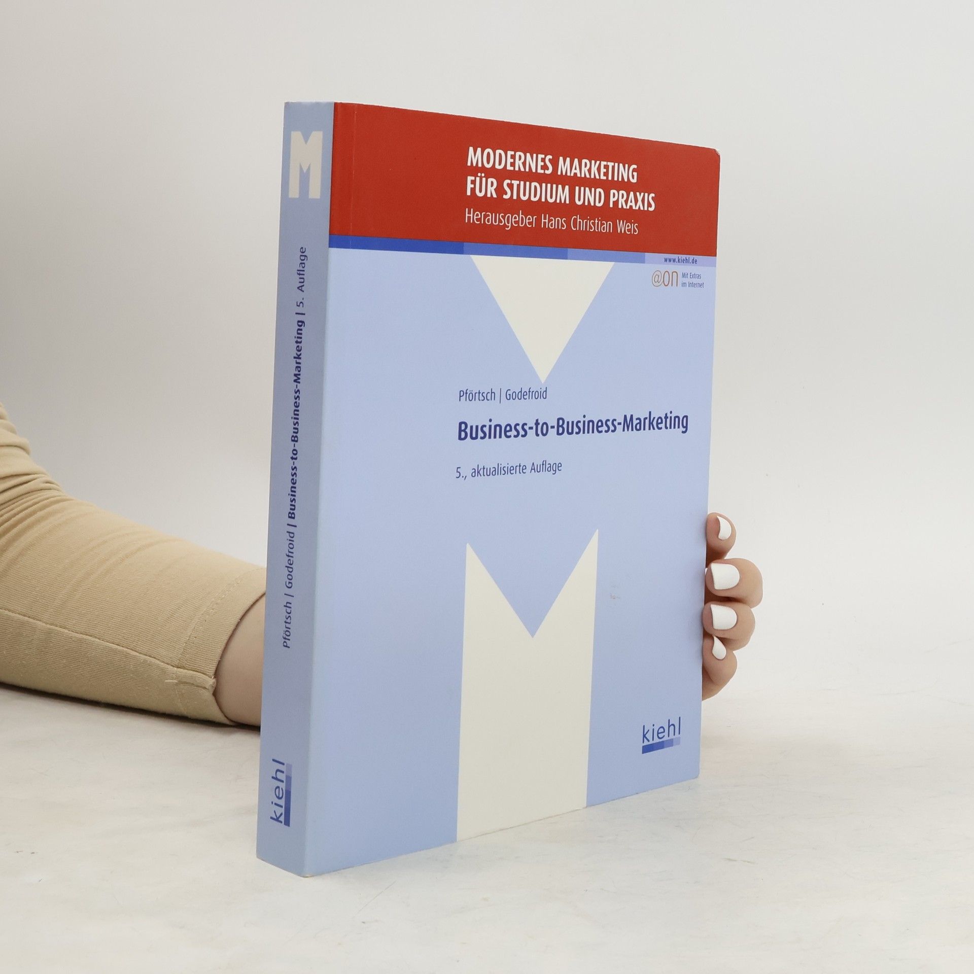 Business-to-Business-Marketing