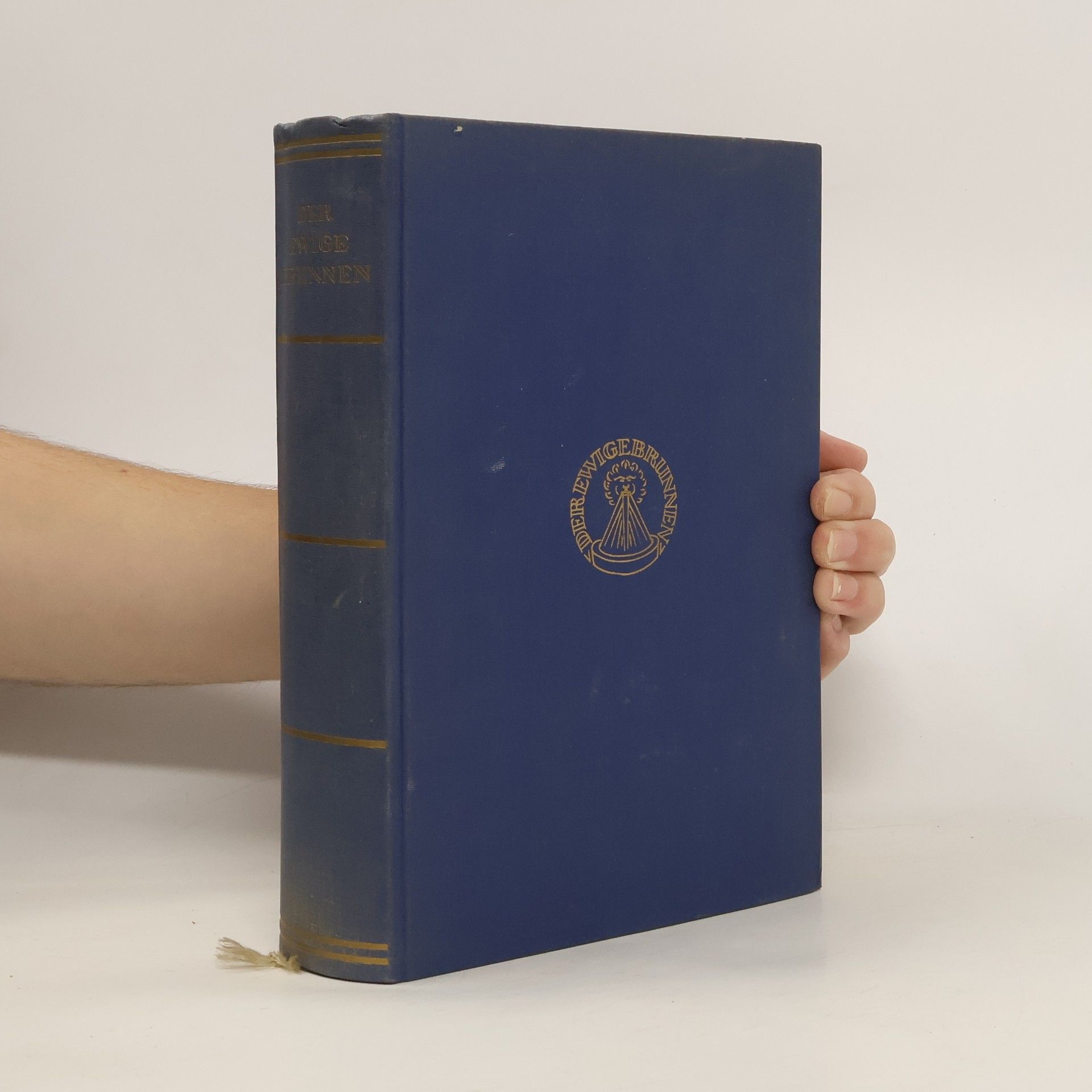 Various authors Der ewige Brunnen