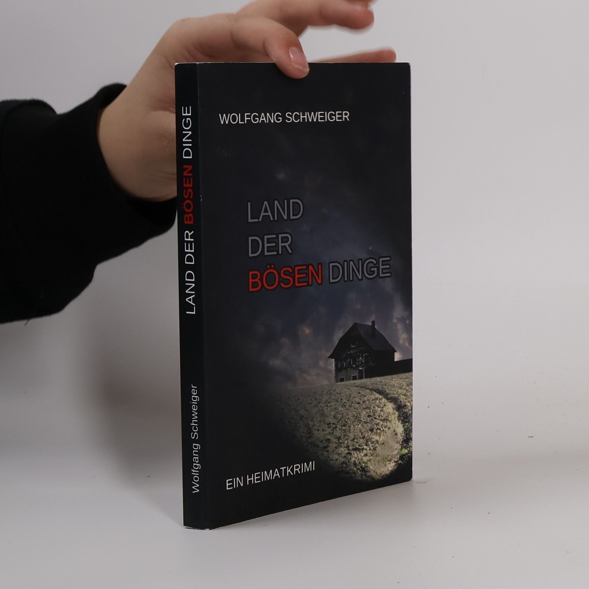 Land der bösen Dinge