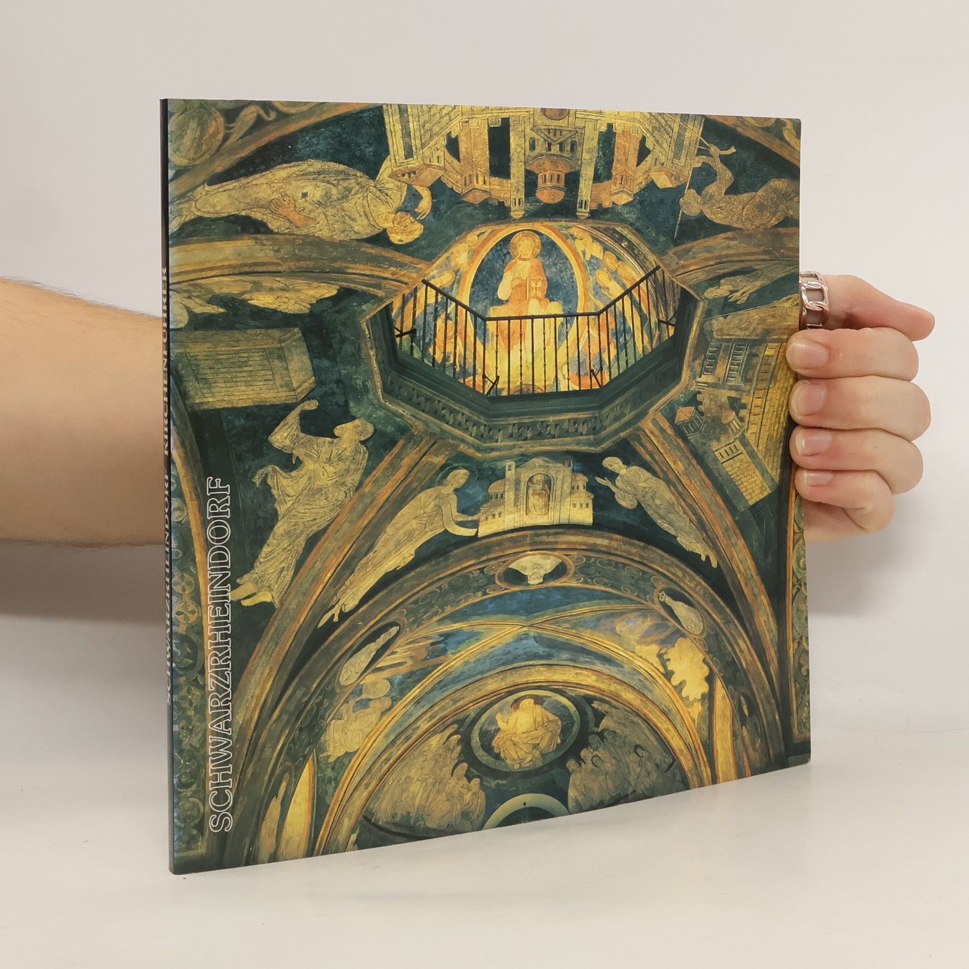 St. Maria und St. Clemens Schwarzrheindorf