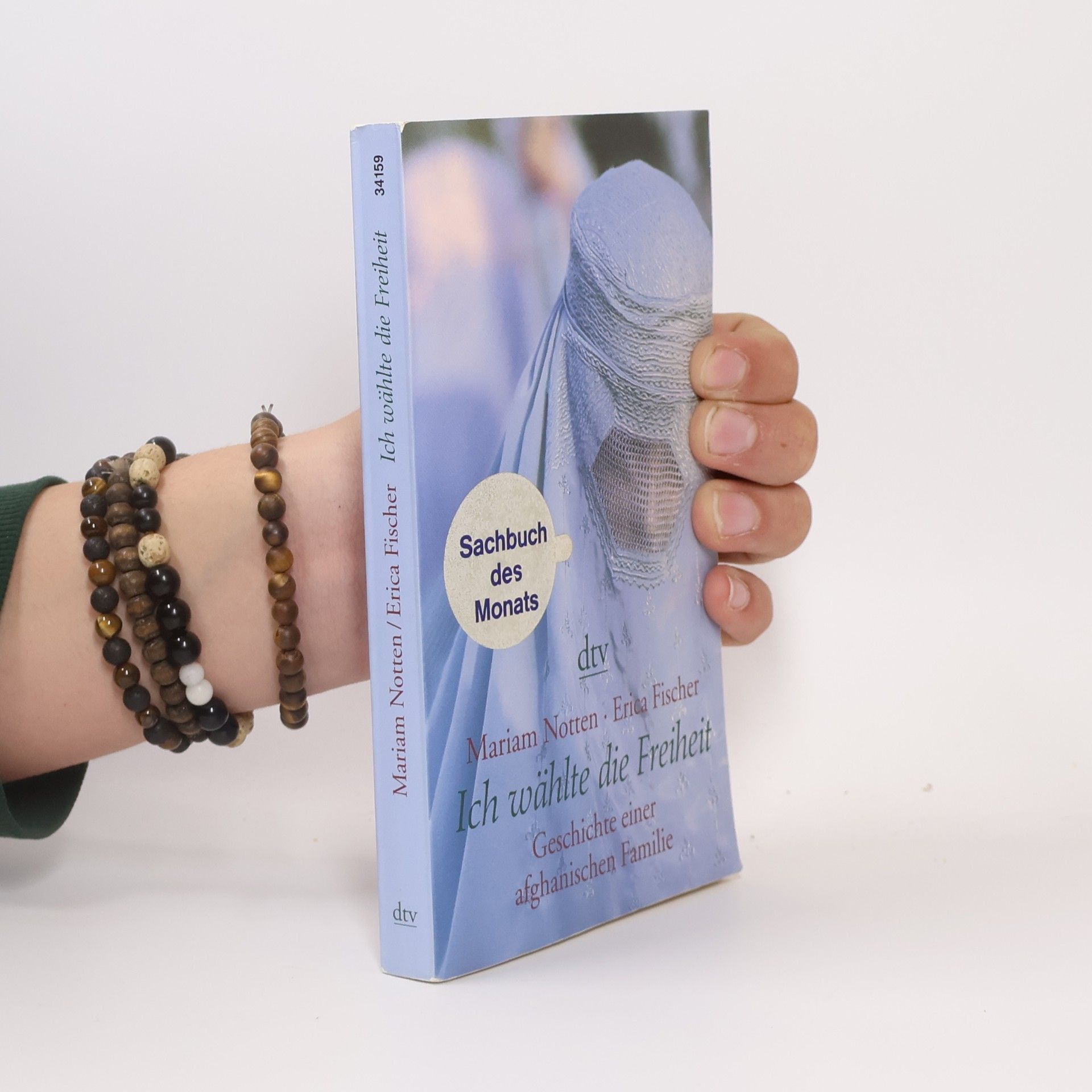 Ich wählte die Freiheit