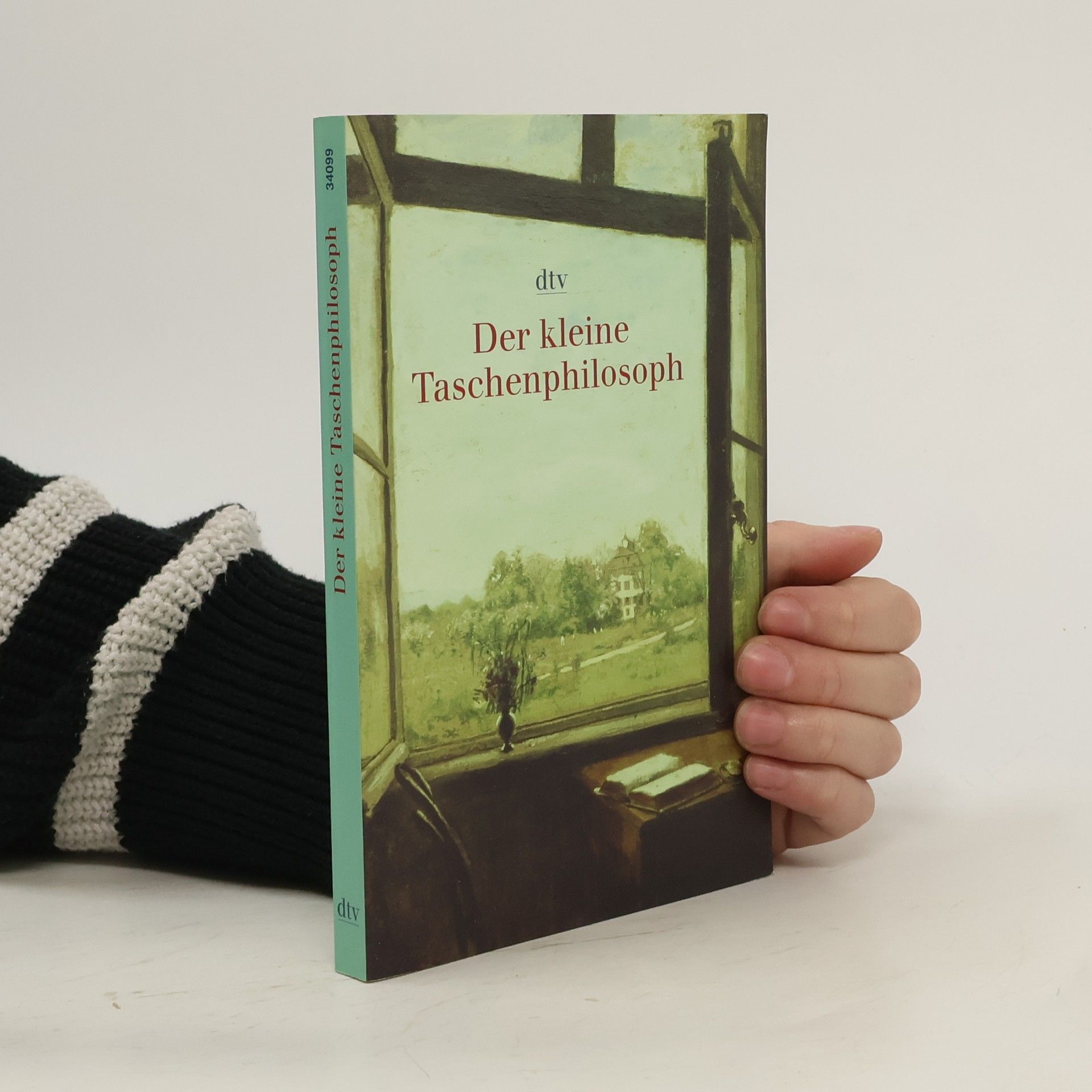 Der kleine Taschenphilosoph