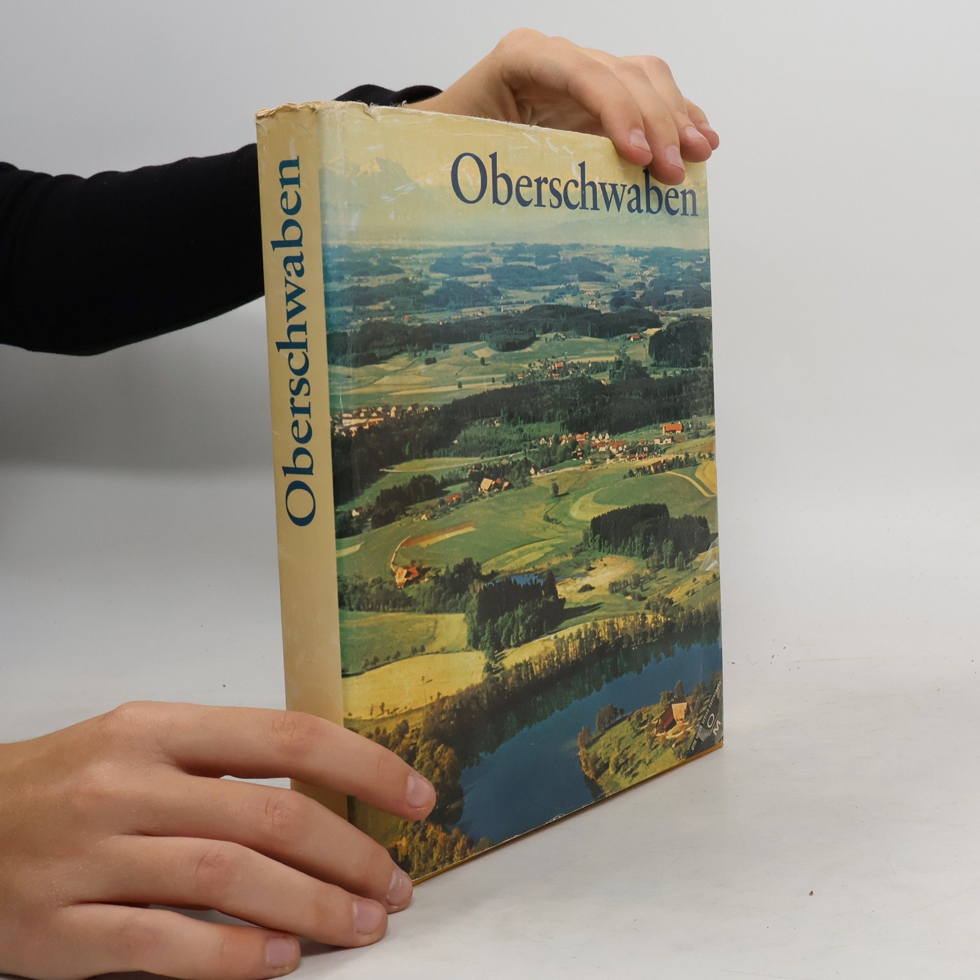 Autorenkollektiv Oberschwaben