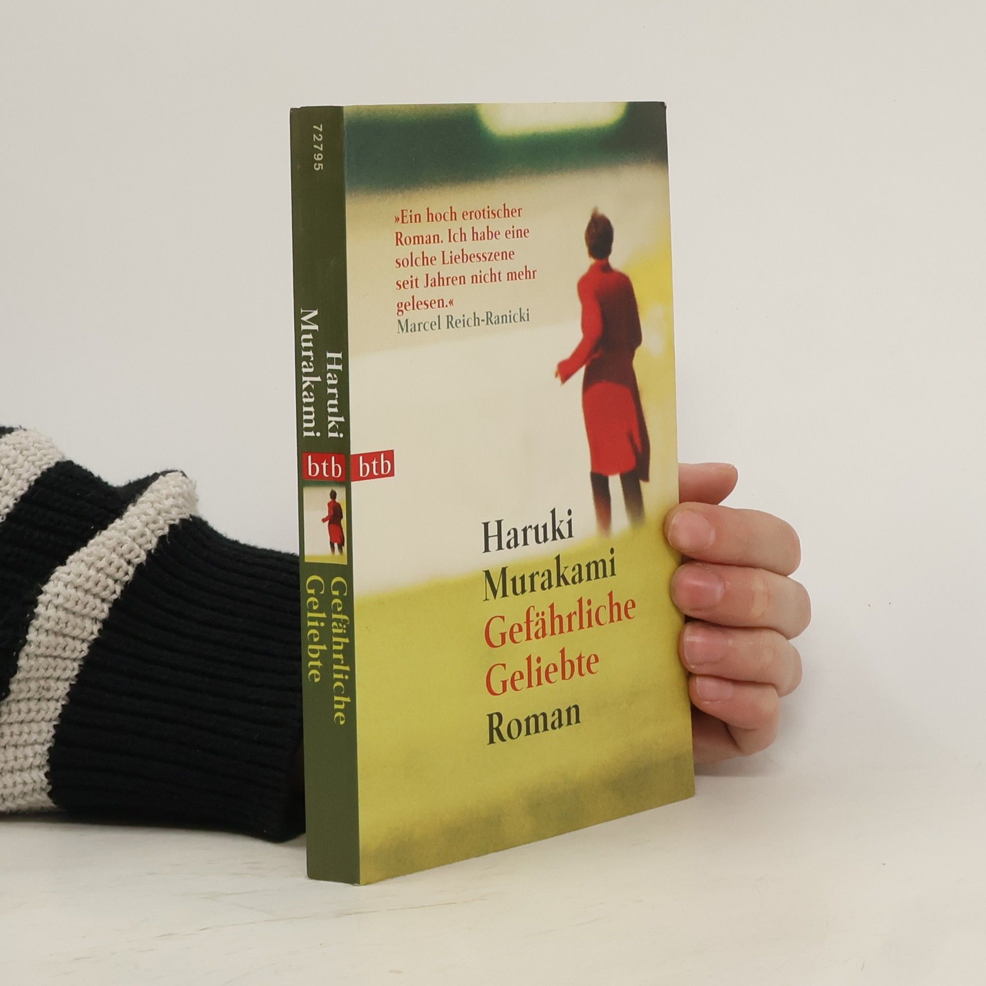 Gefährliche Geliebte : roman