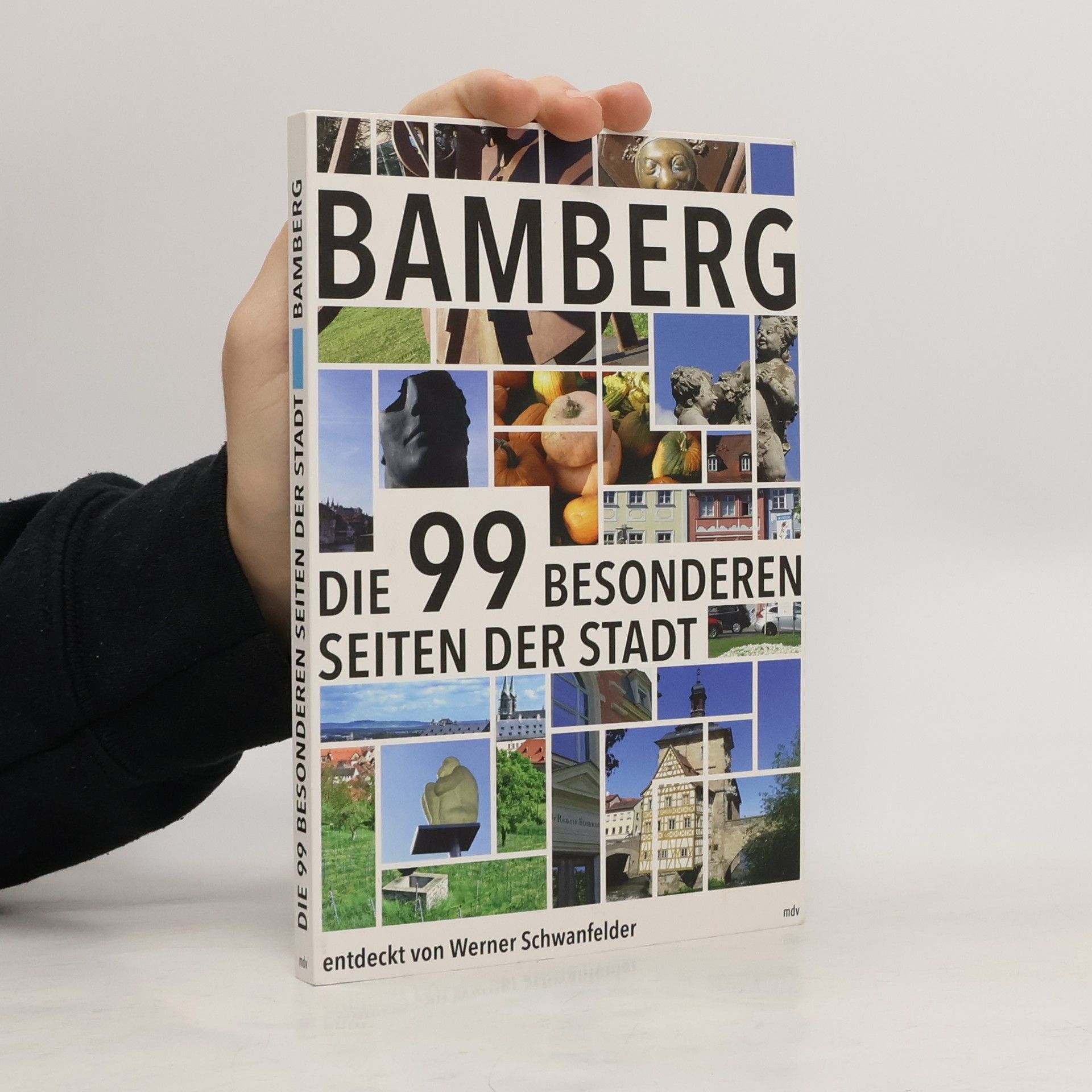 Werner Schwanfelder Bamberg