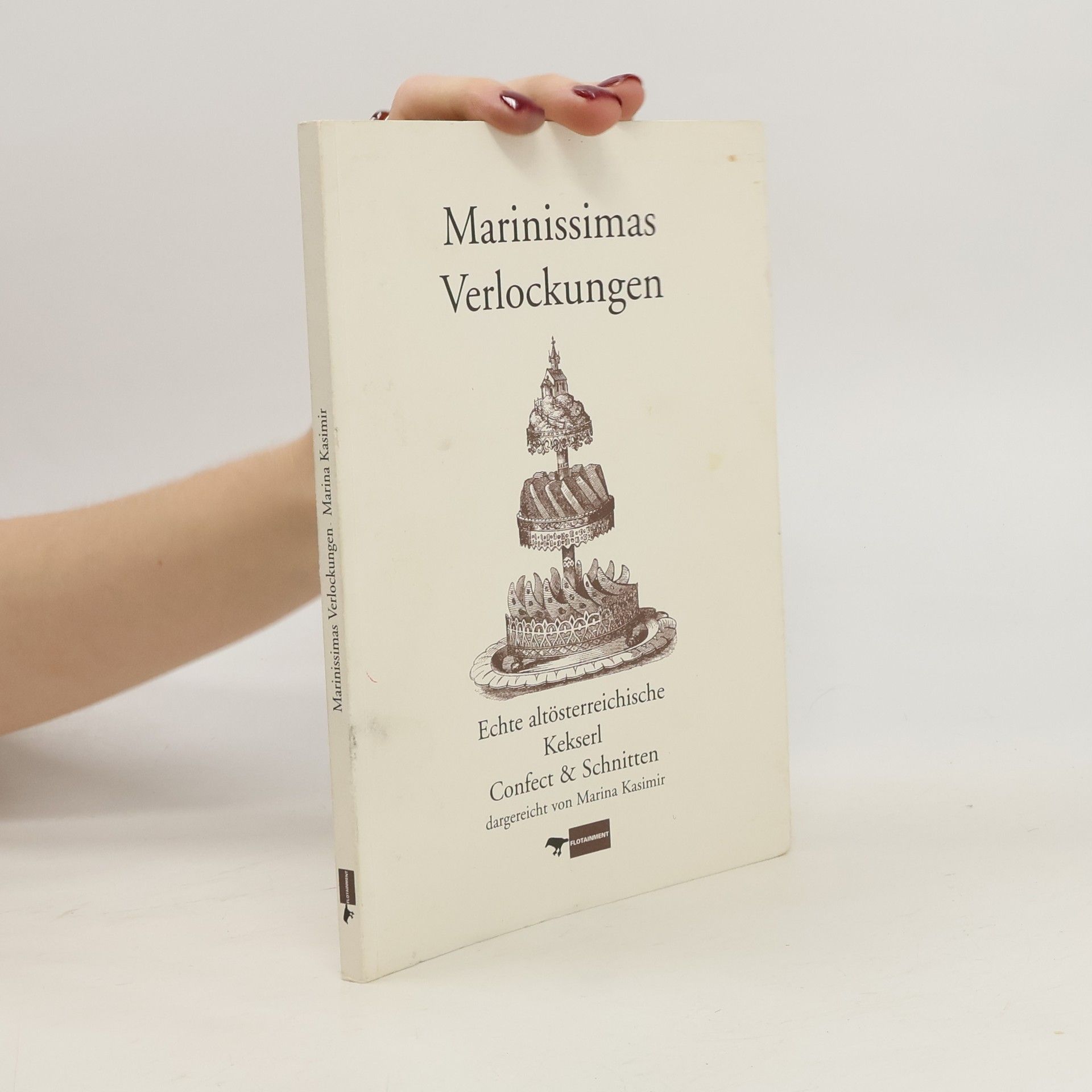 Marinissimas Verlockungen